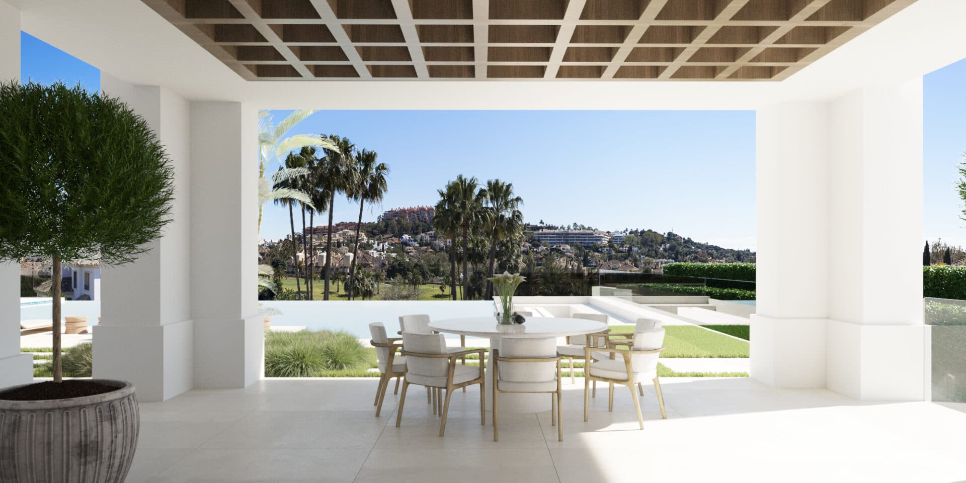 Villa de Diseño, 11
