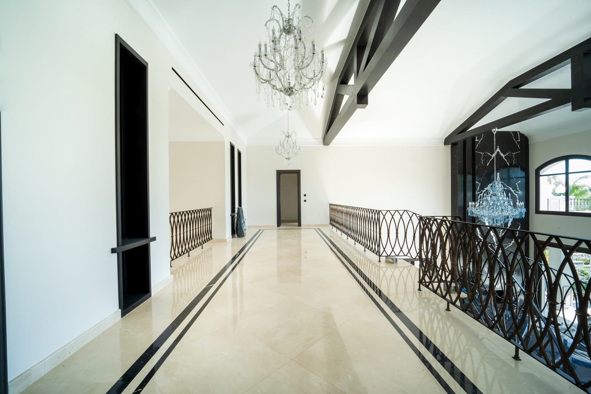 Villa in Sierra Blanca, 9