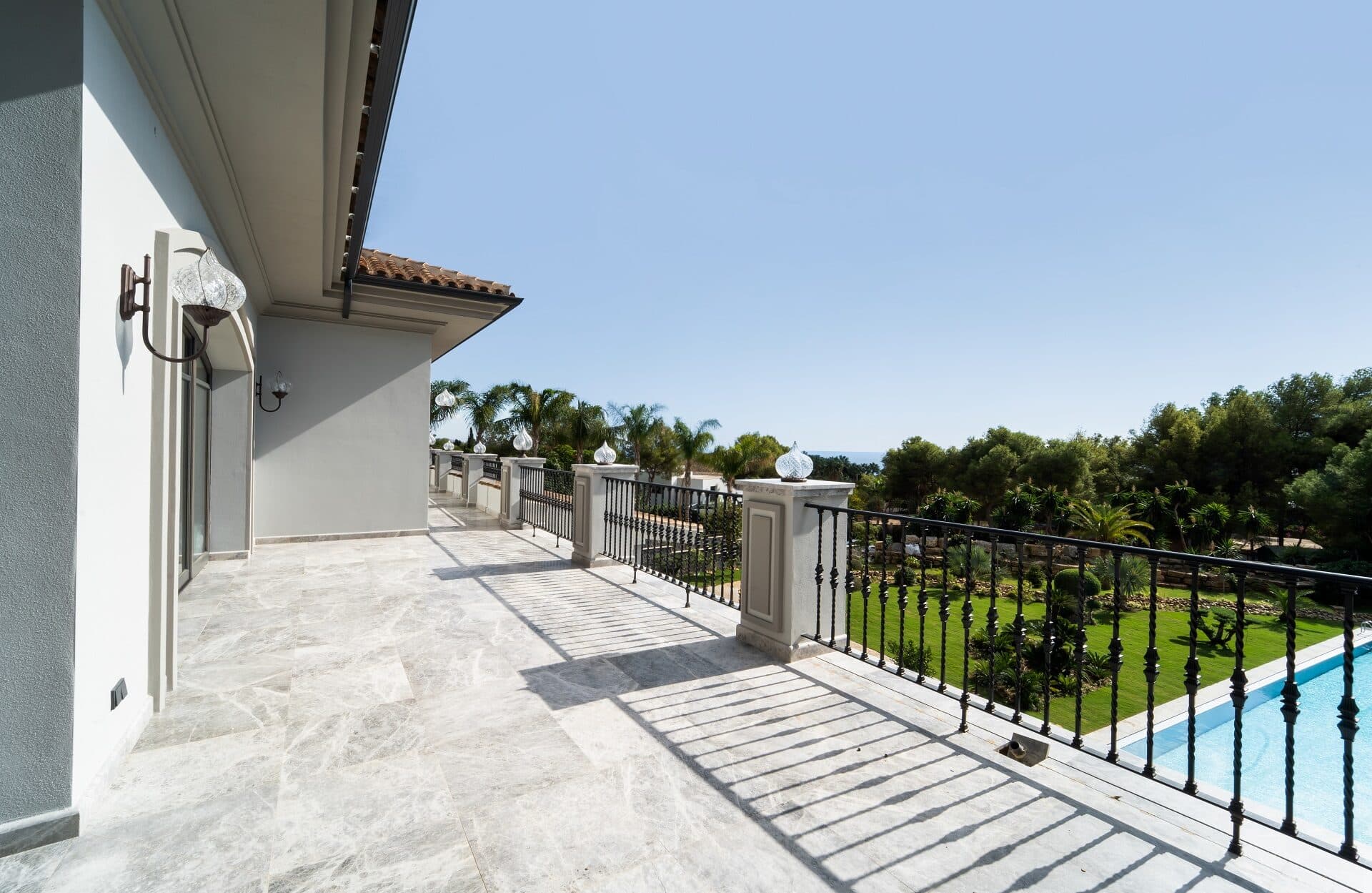 Villa in Sierra Blanca, 26
