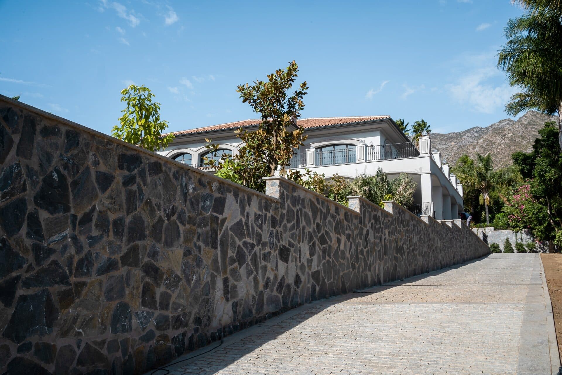 Villa in Sierra Blanca, 30