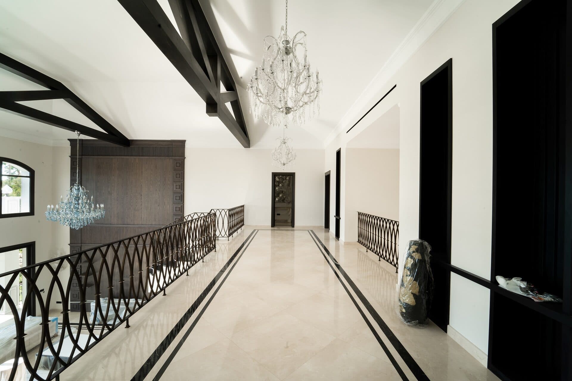 Villa in Sierra Blanca, 21