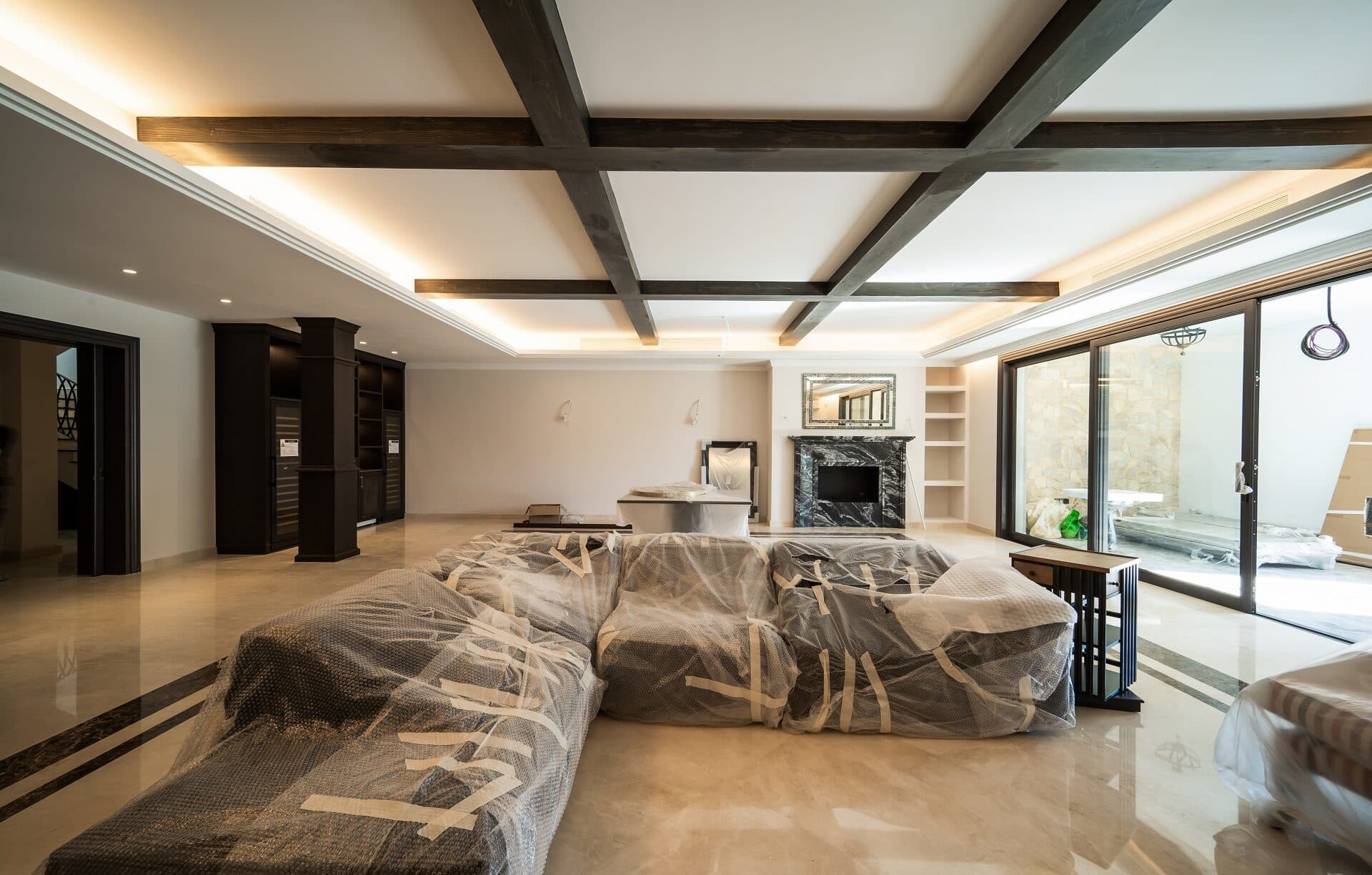 Villa in Sierra Blanca, 15