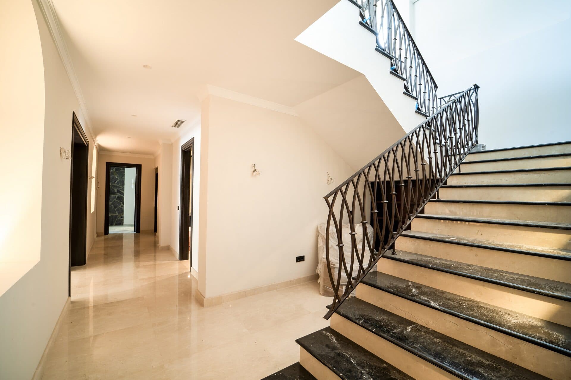 Villa in Sierra Blanca, 16