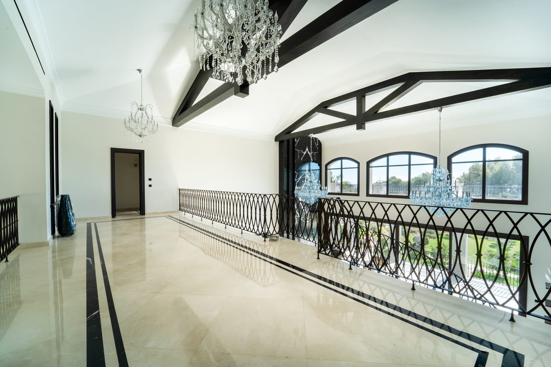 Villa in Sierra Blanca, 8