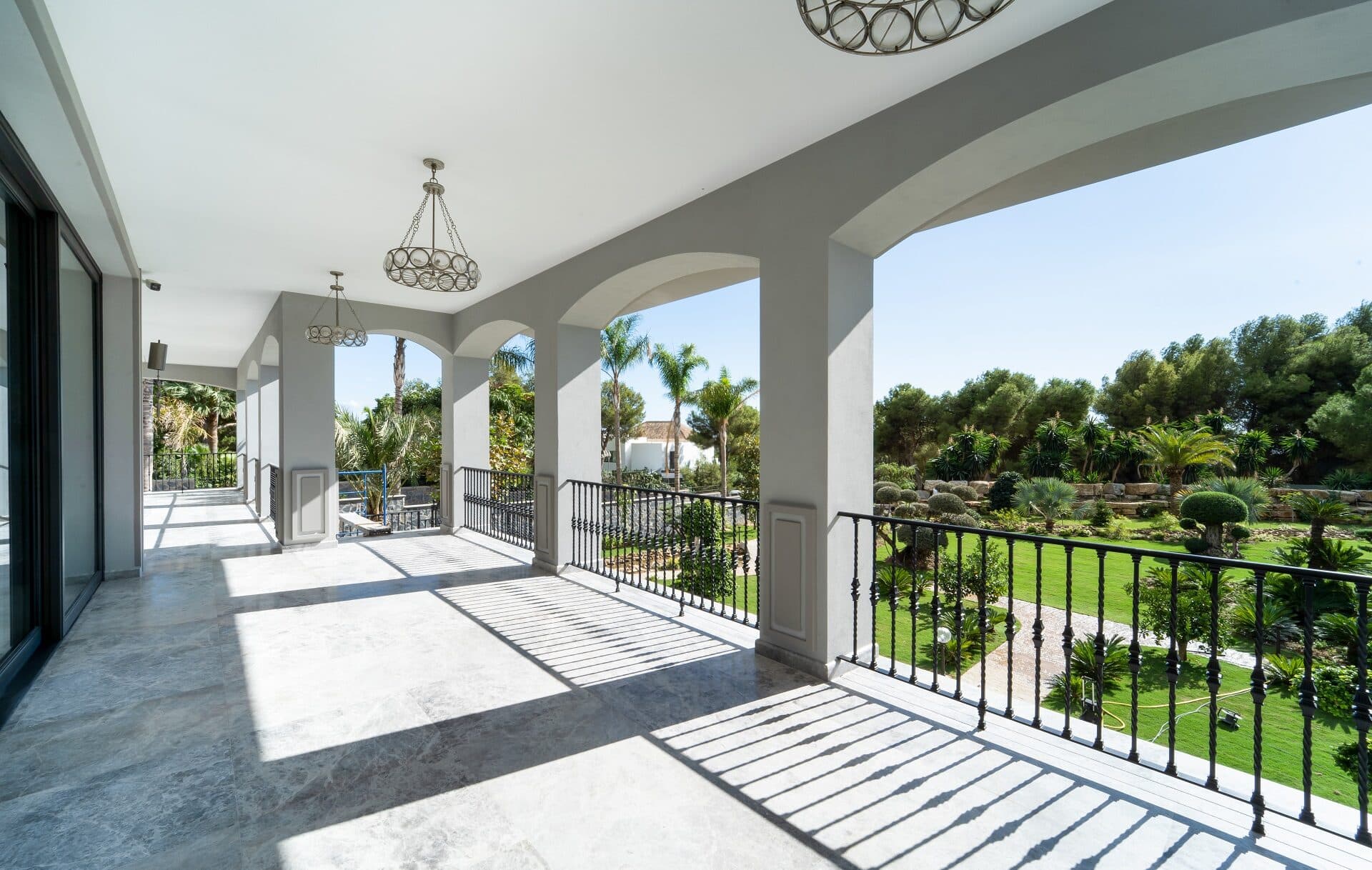 Villa in Sierra Blanca, 12