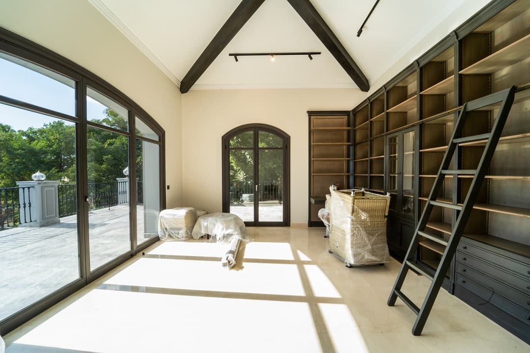 Villa in Sierra Blanca, 24
