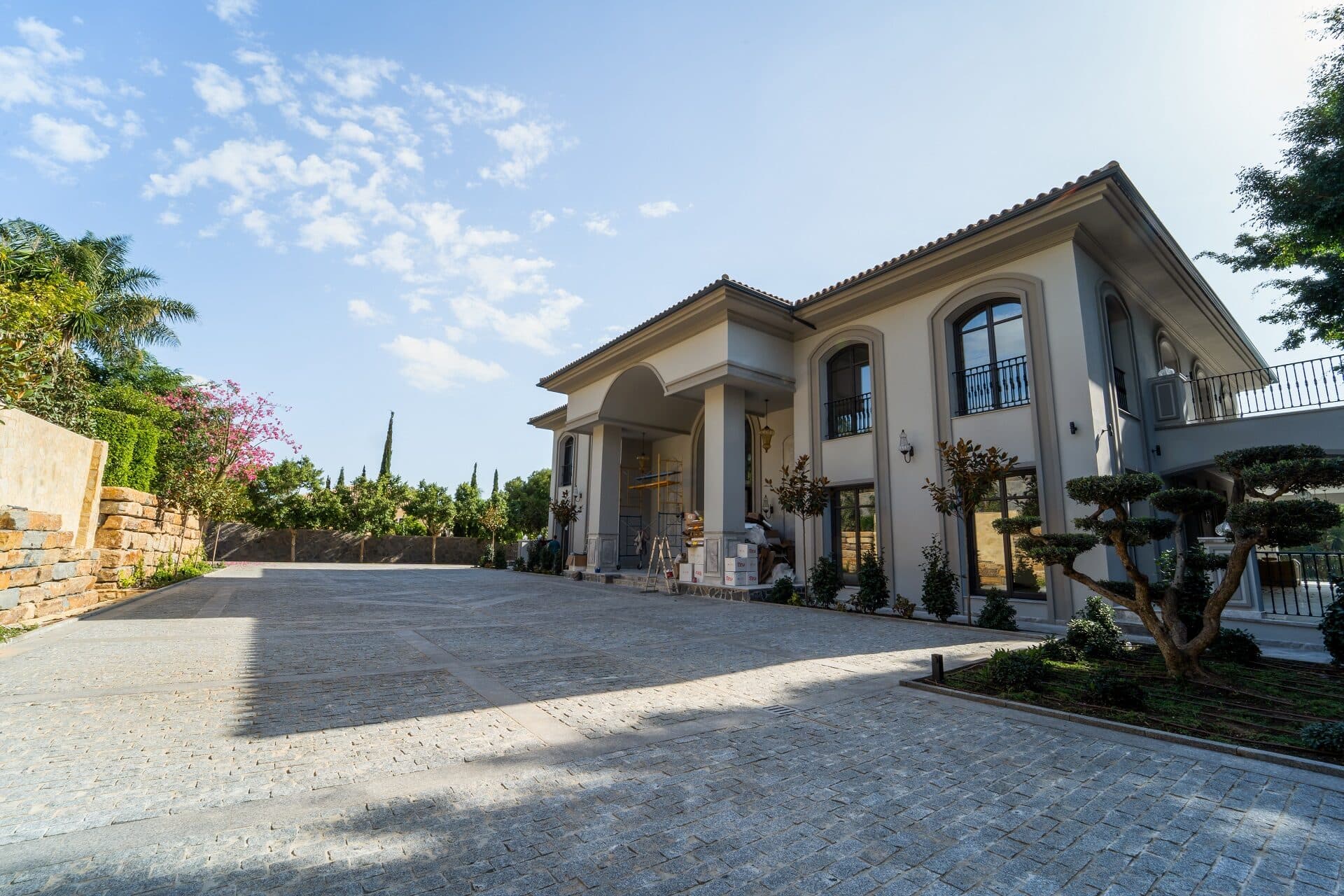 Villa in Sierra Blanca, 31