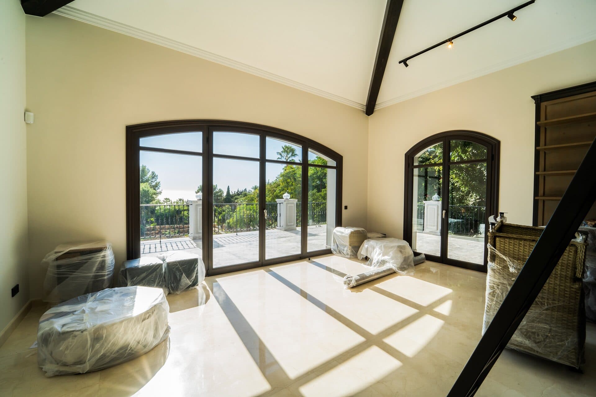 Villa in Sierra Blanca, 25