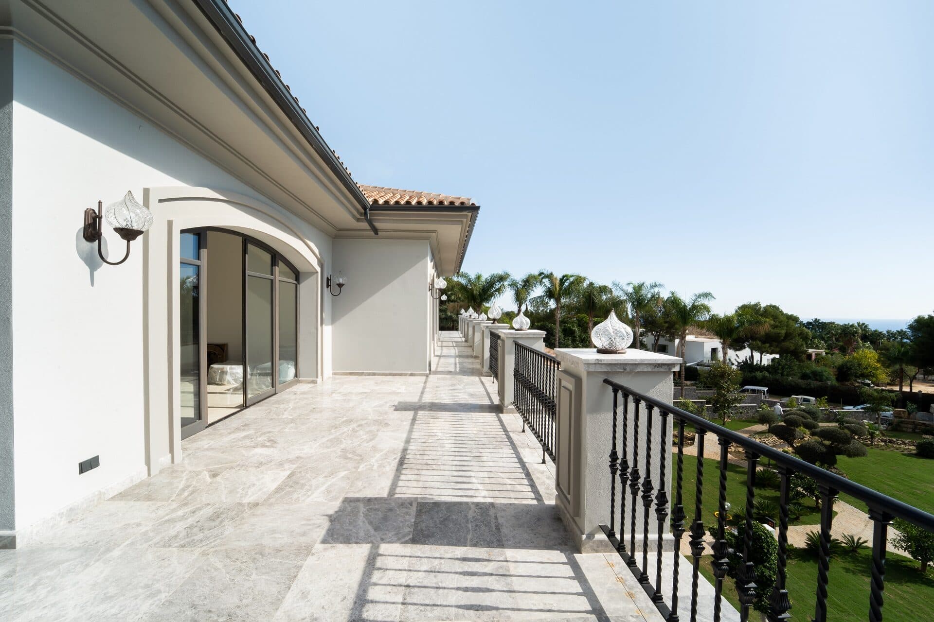 Villa in Sierra Blanca, 27