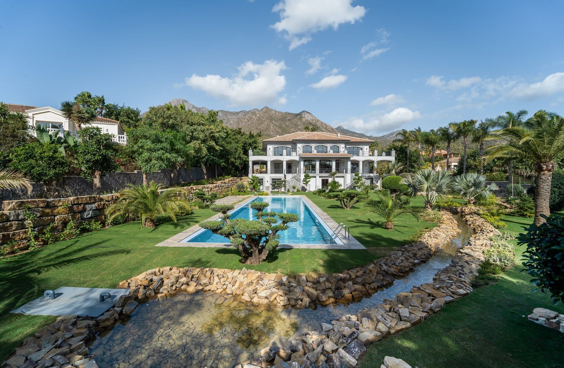 Villa in Sierra Blanca, 3