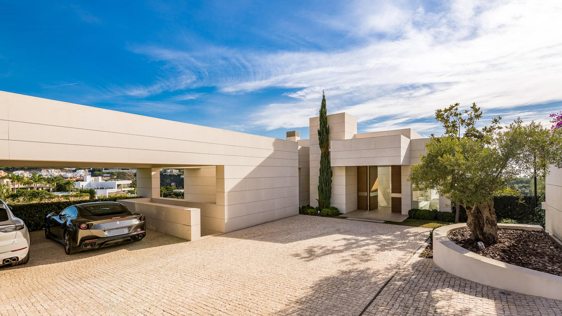 Villa Los Flamingos, 8