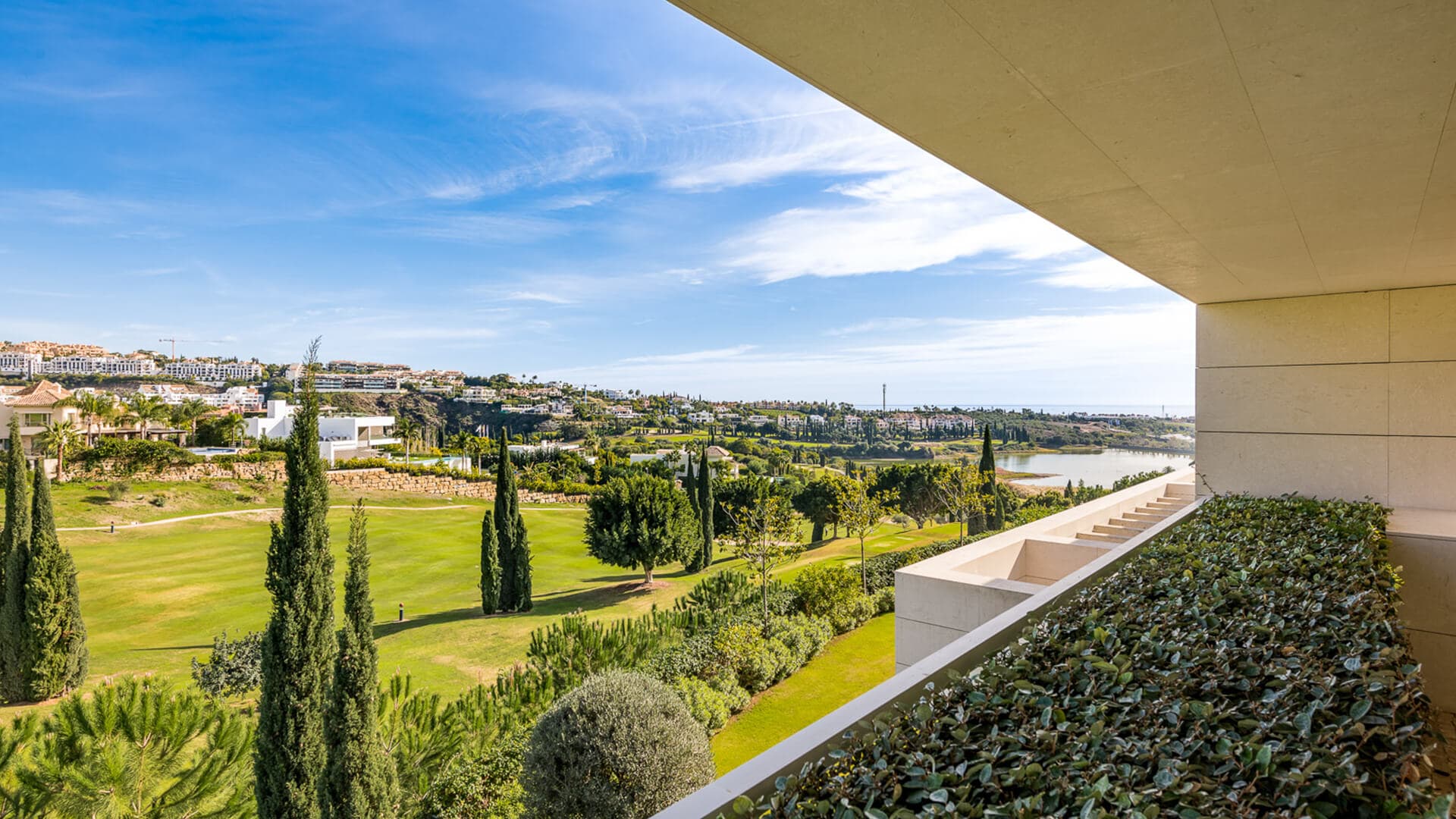 Villa Los Flamingos, 9