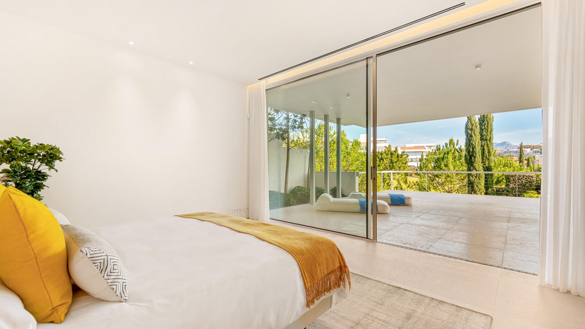 Villa Los Flamingos, 17