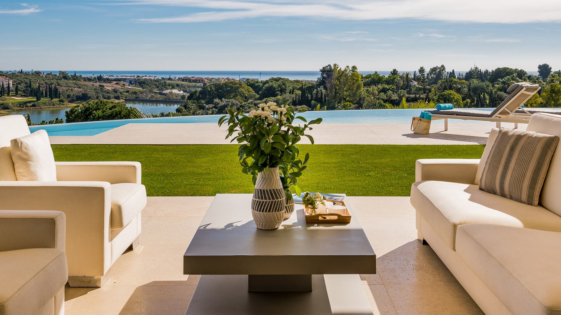 Villa Los Flamingos, 6