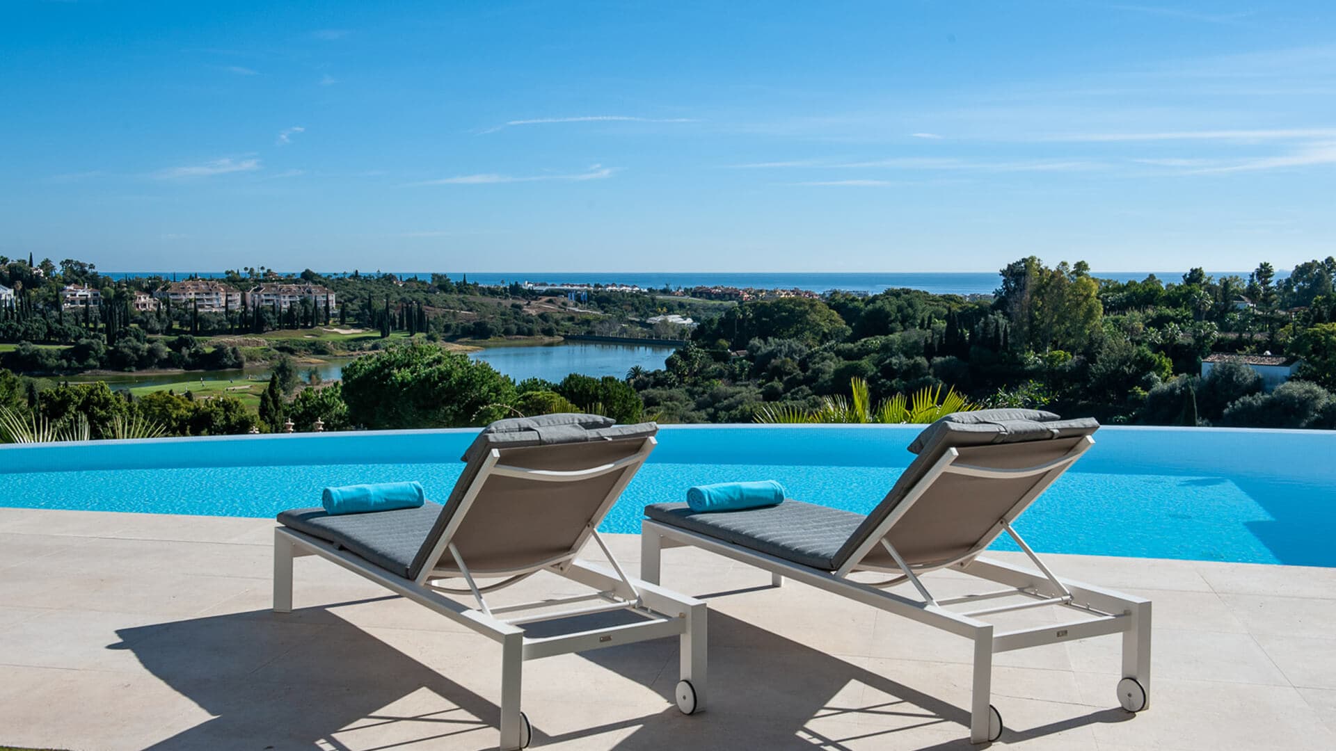 Villa Los Flamingos, 2