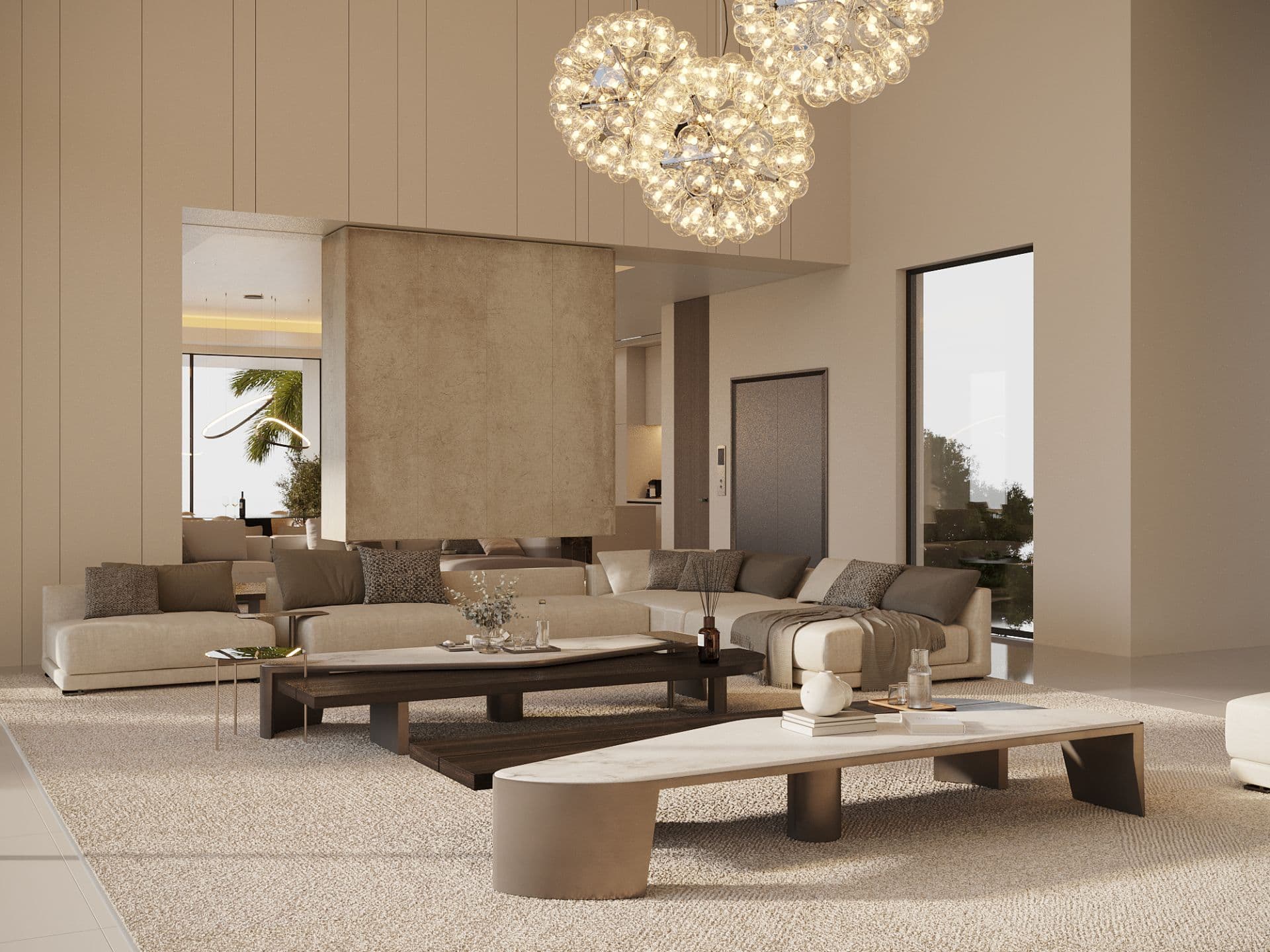 Villa Selini, 5