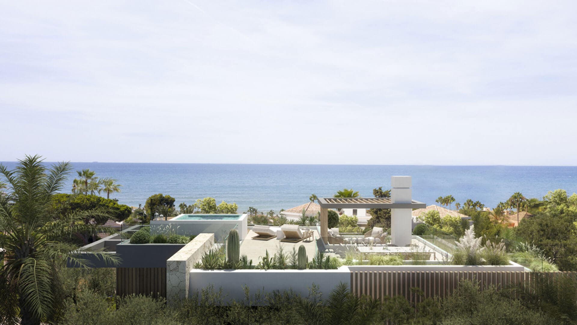 Los Monteros Villa, 4