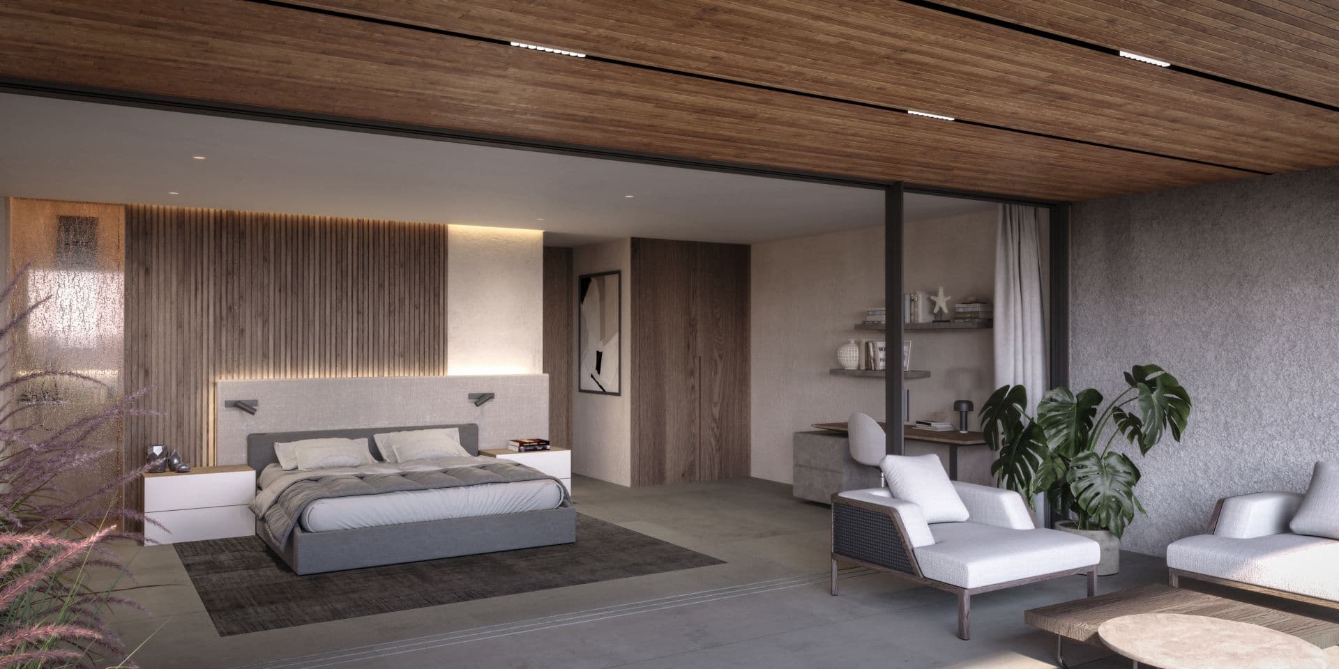 Villa Serena, 8