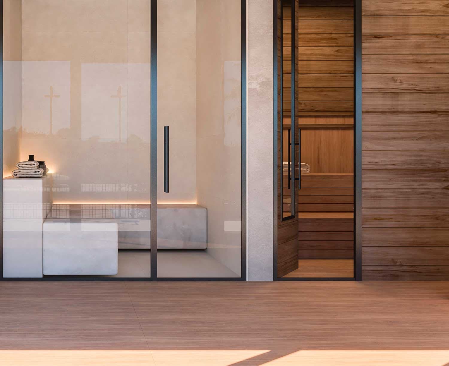 Idyllic Boutique Residences, 5