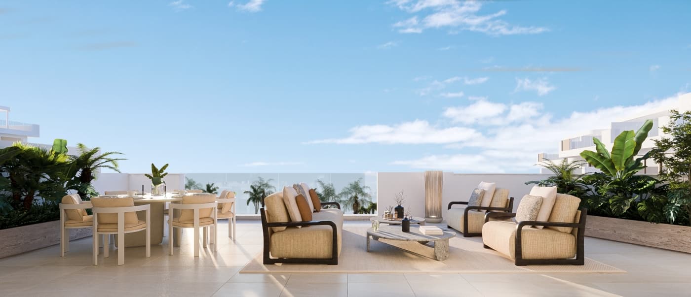 Idyllic Boutique Residences, 4
