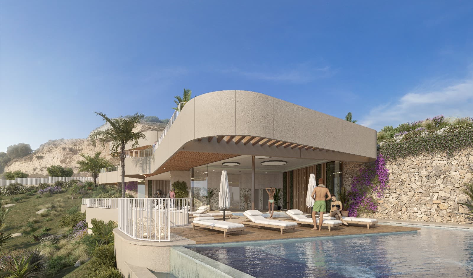 Vision Hills, 2