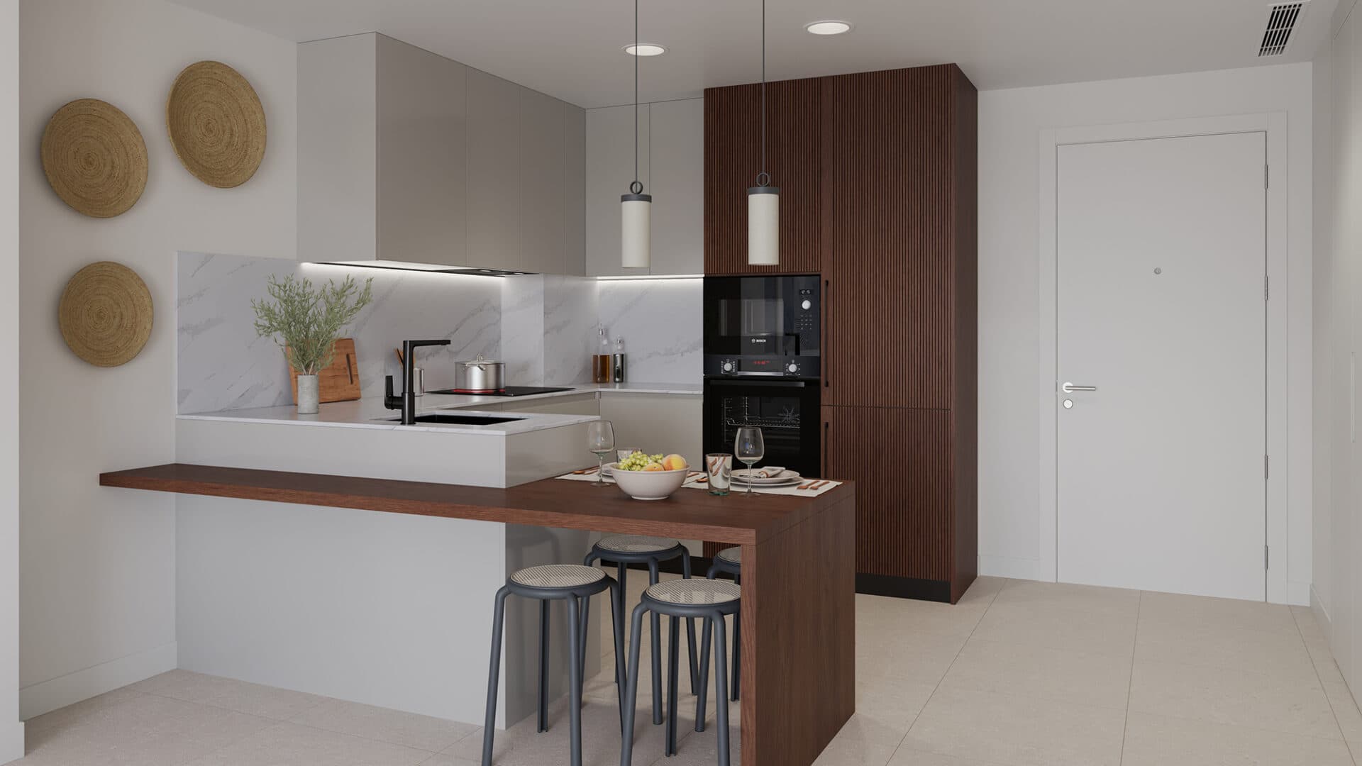 Vision Hills, 9