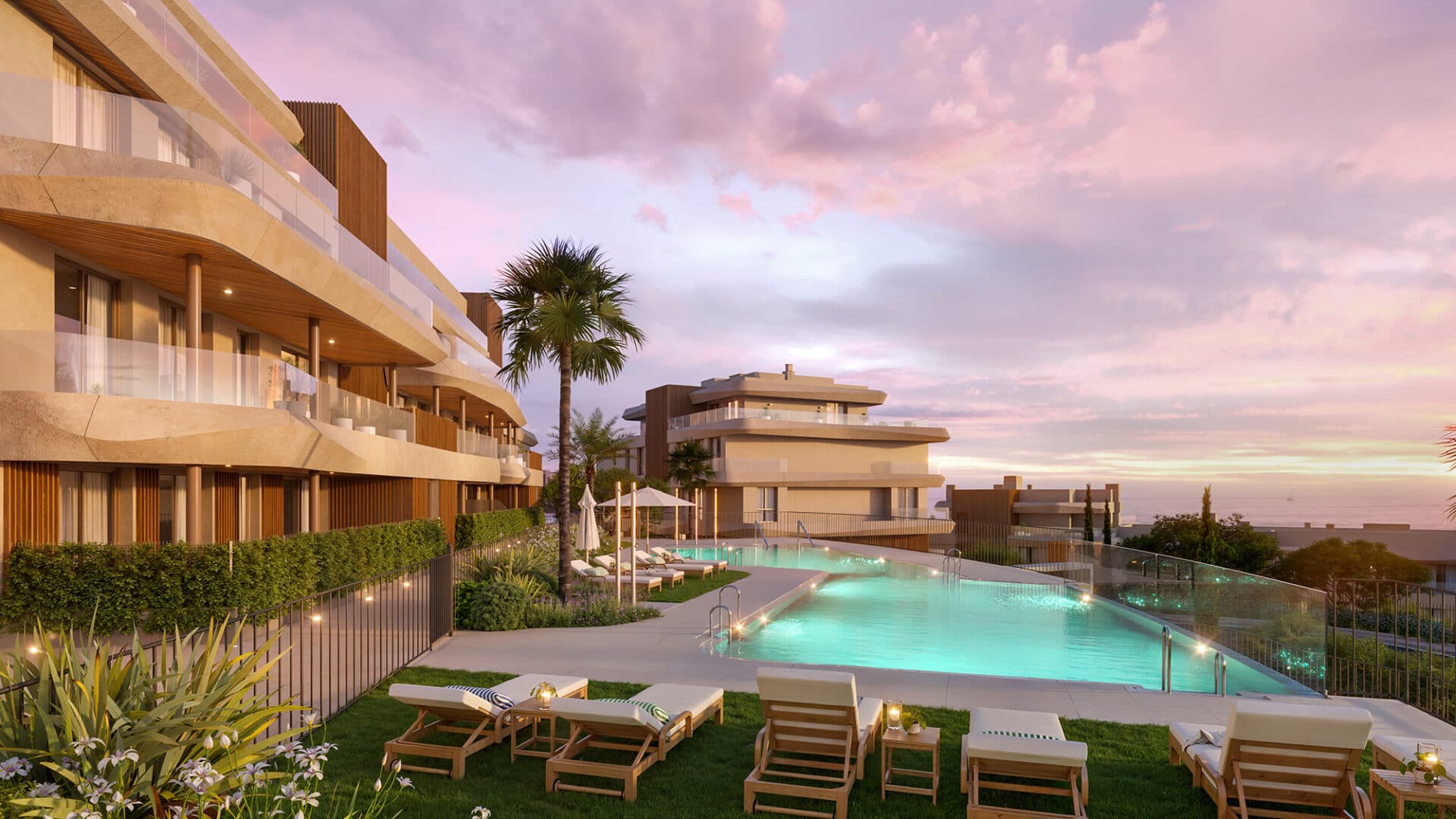 Vision Hills, 4