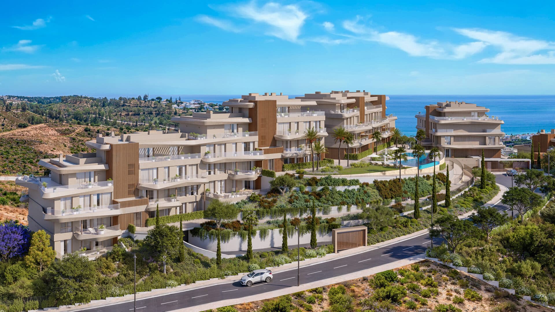 Vision Hills, 7