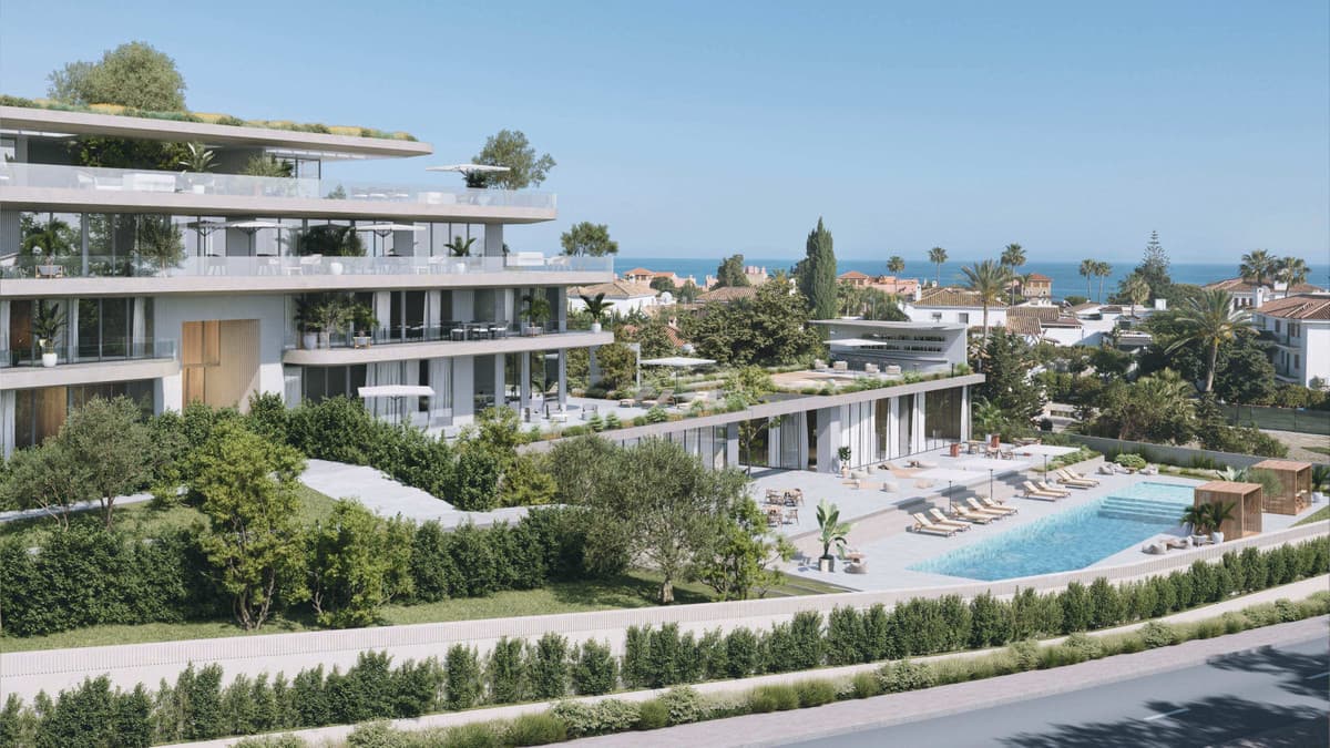 One Estepona, 16