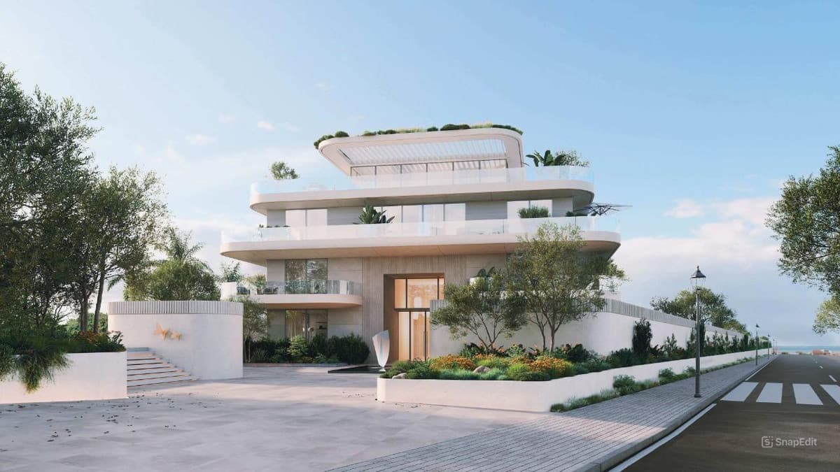 One Estepona, 17