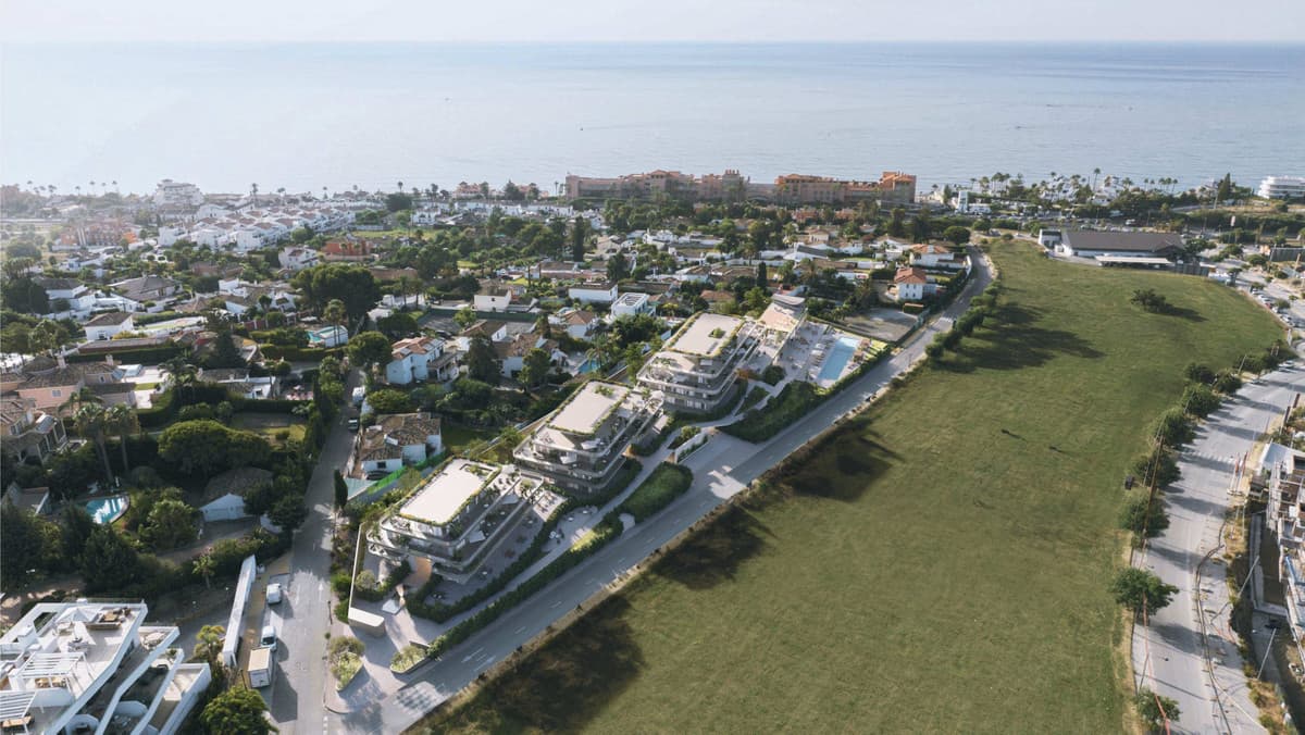 One Estepona, 2