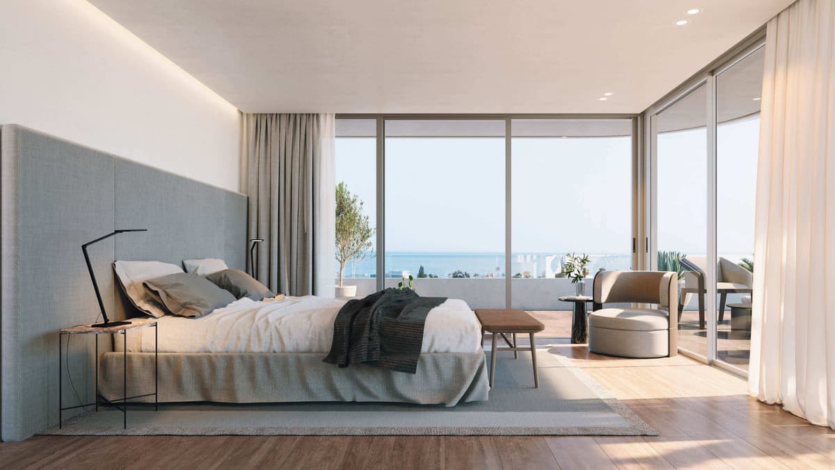 One Estepona, 6