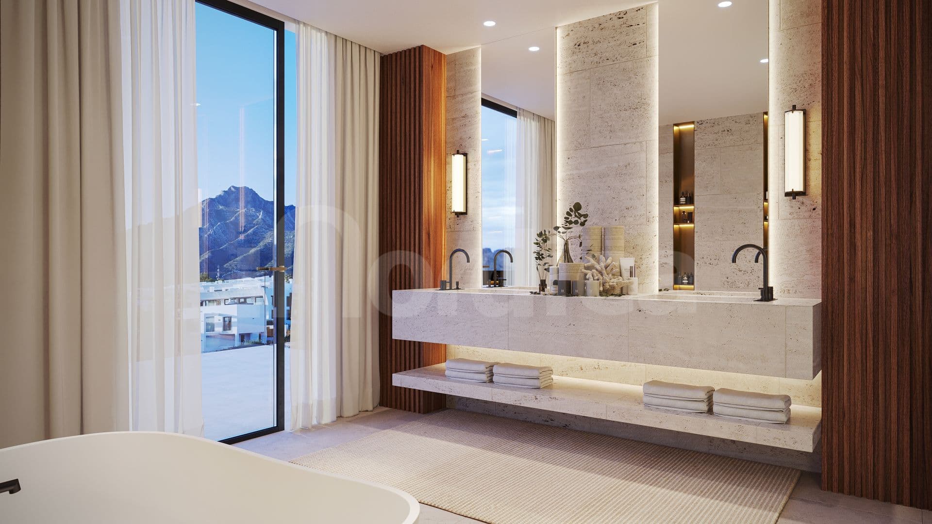 Four Villas, 10