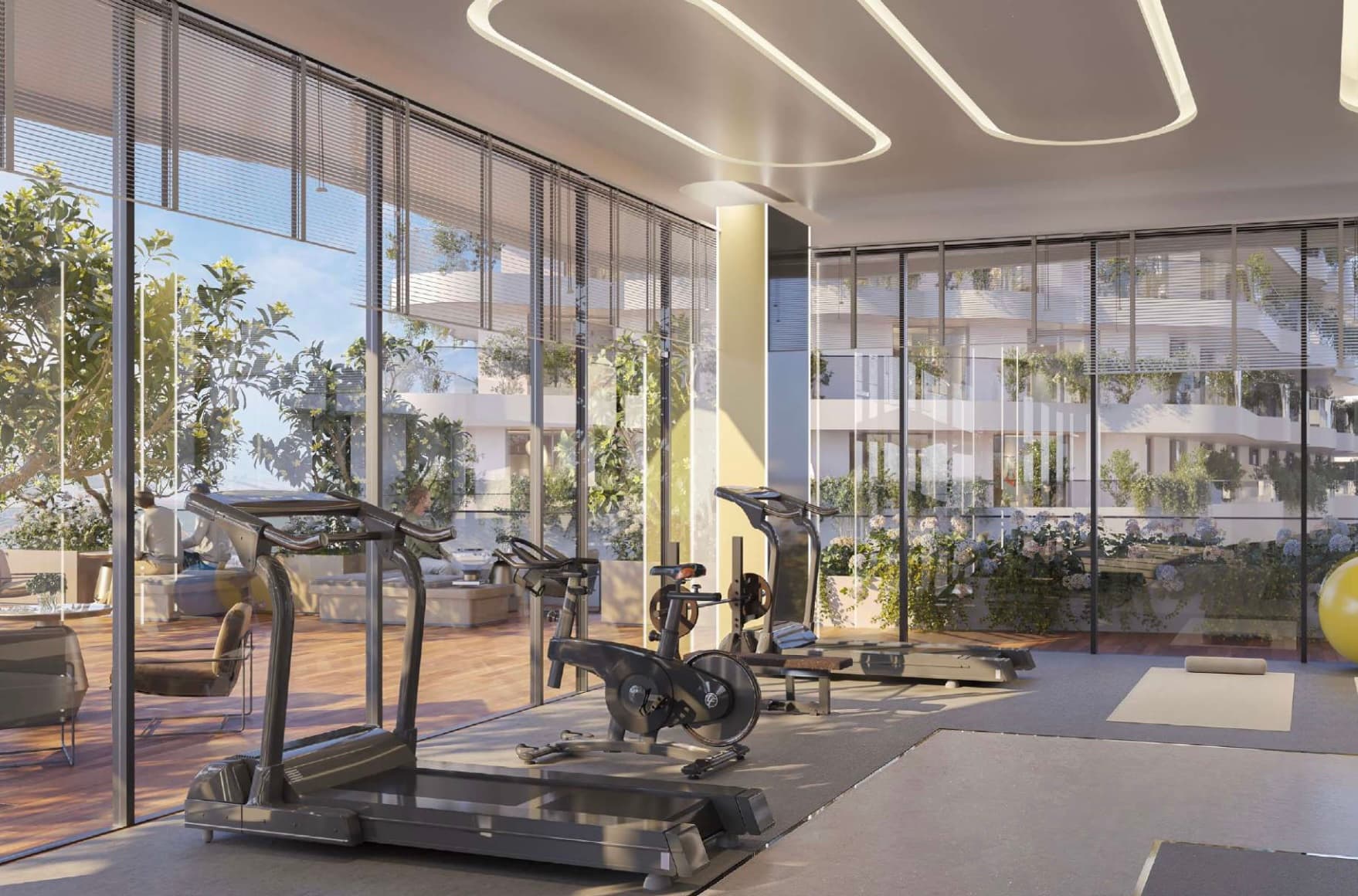 Elysium Bayside, 3