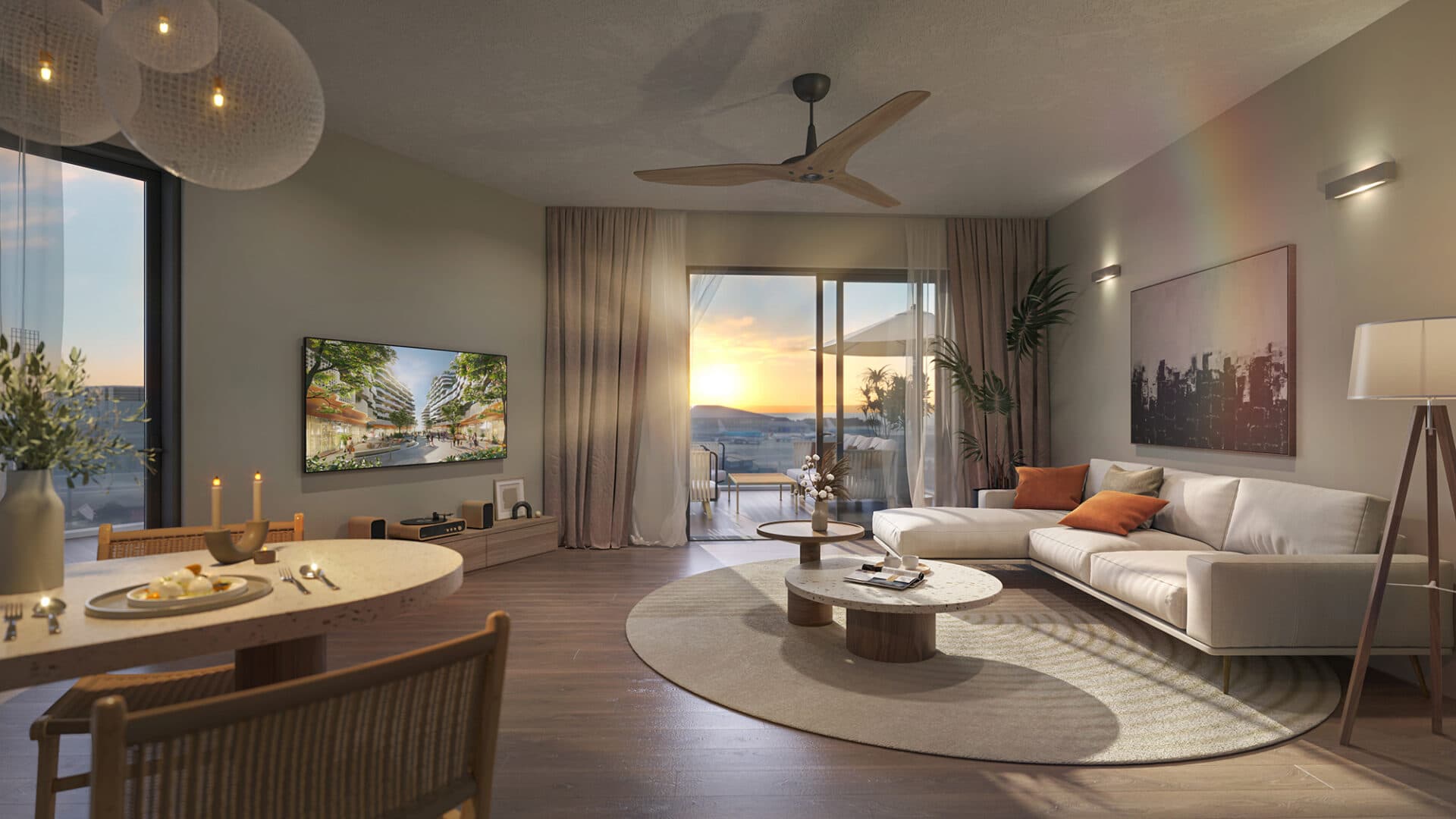 Elysium Bayside, 7