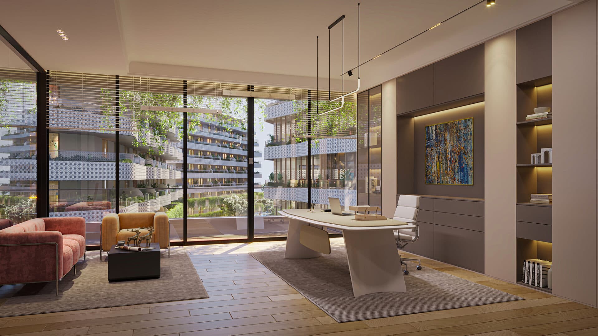 Elysium Bayside, 20