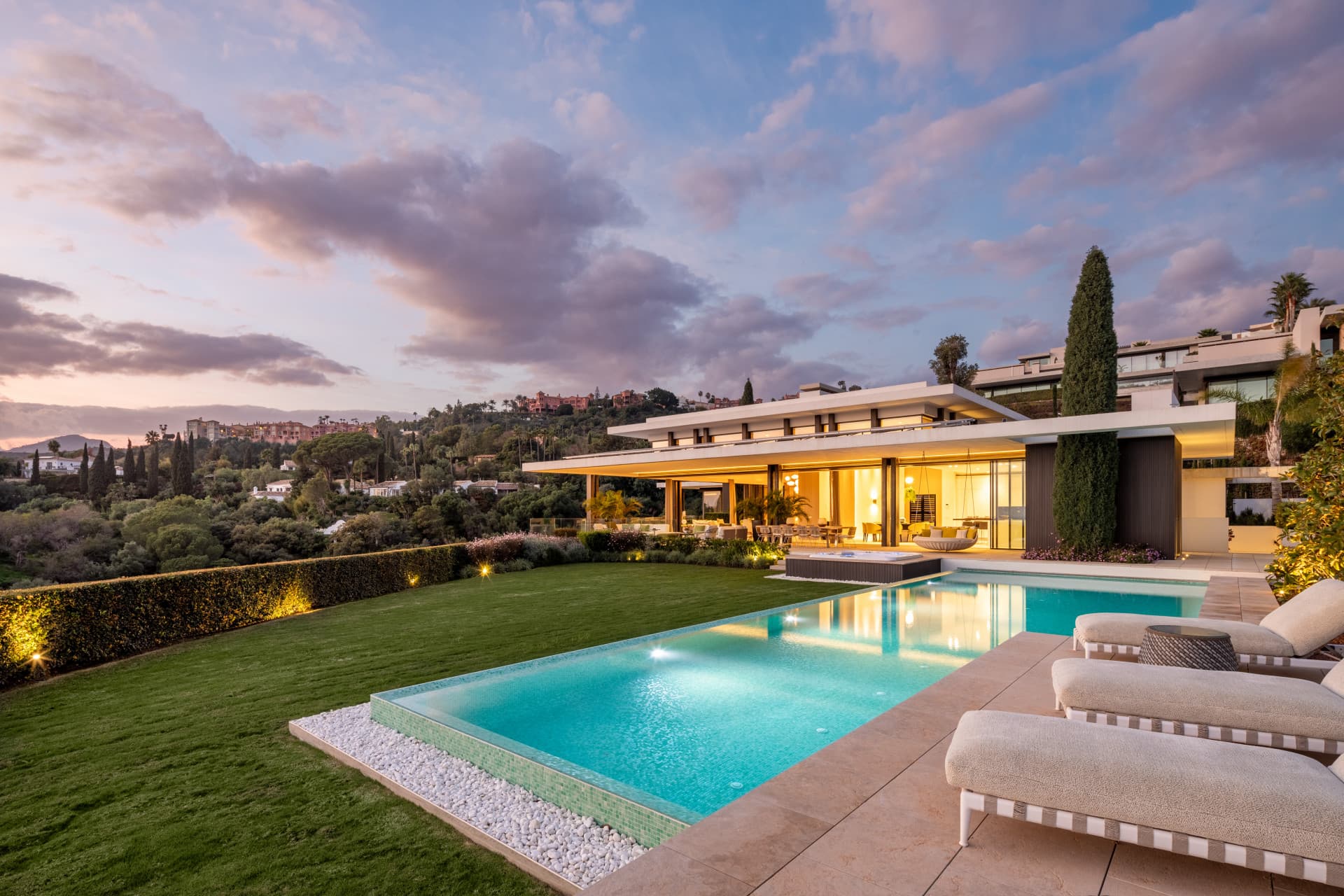The Hills 1, Benahavis