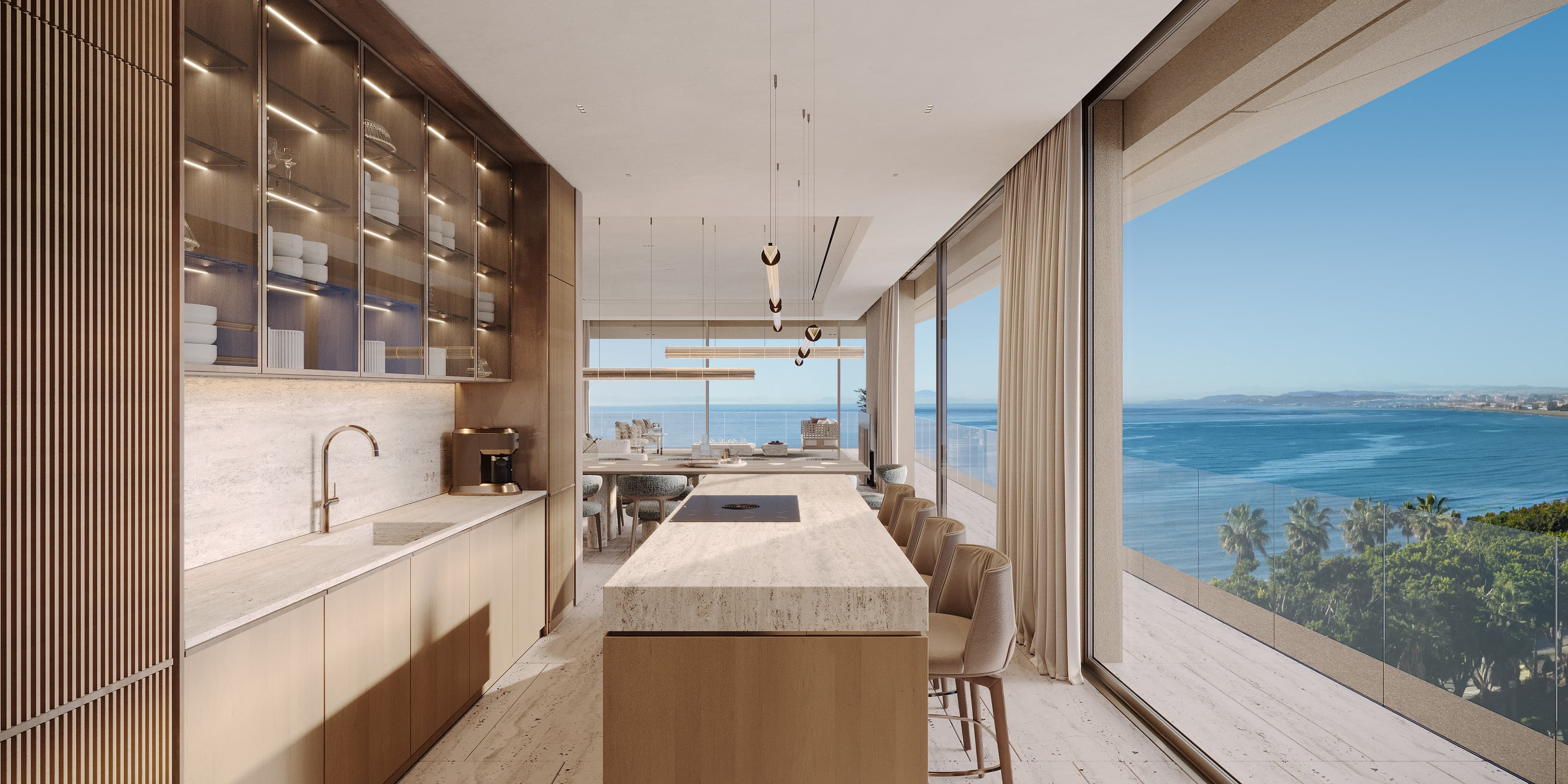 Tyrian Residences, 2