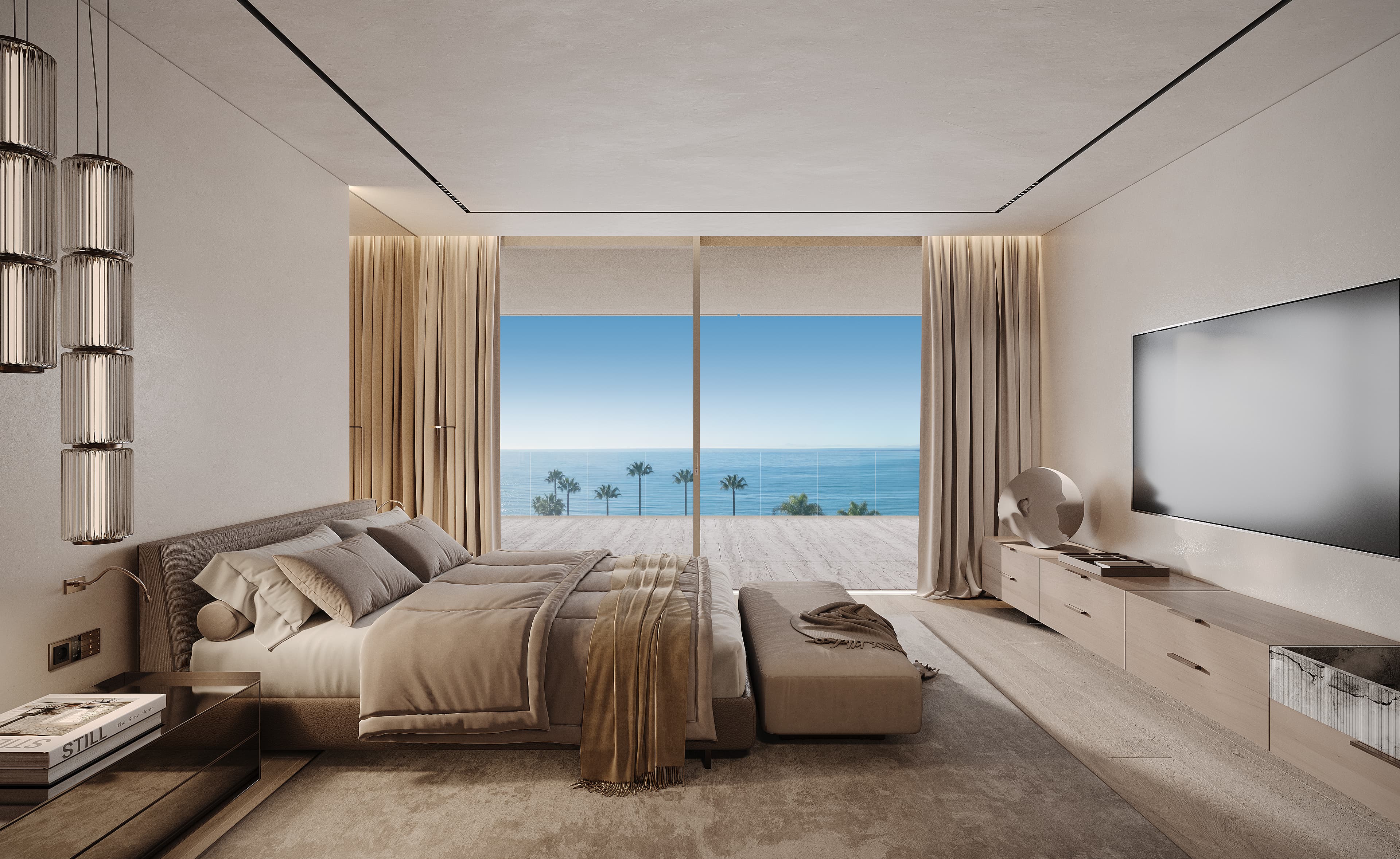 Tyrian Residences, 4