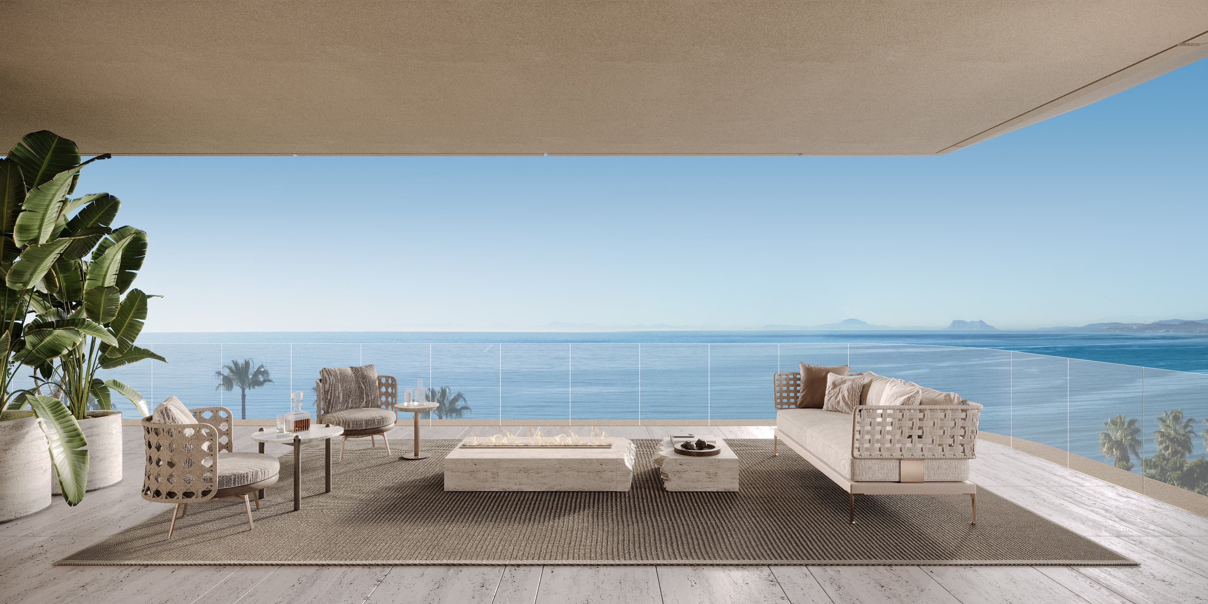 Tyrian Residences, 3