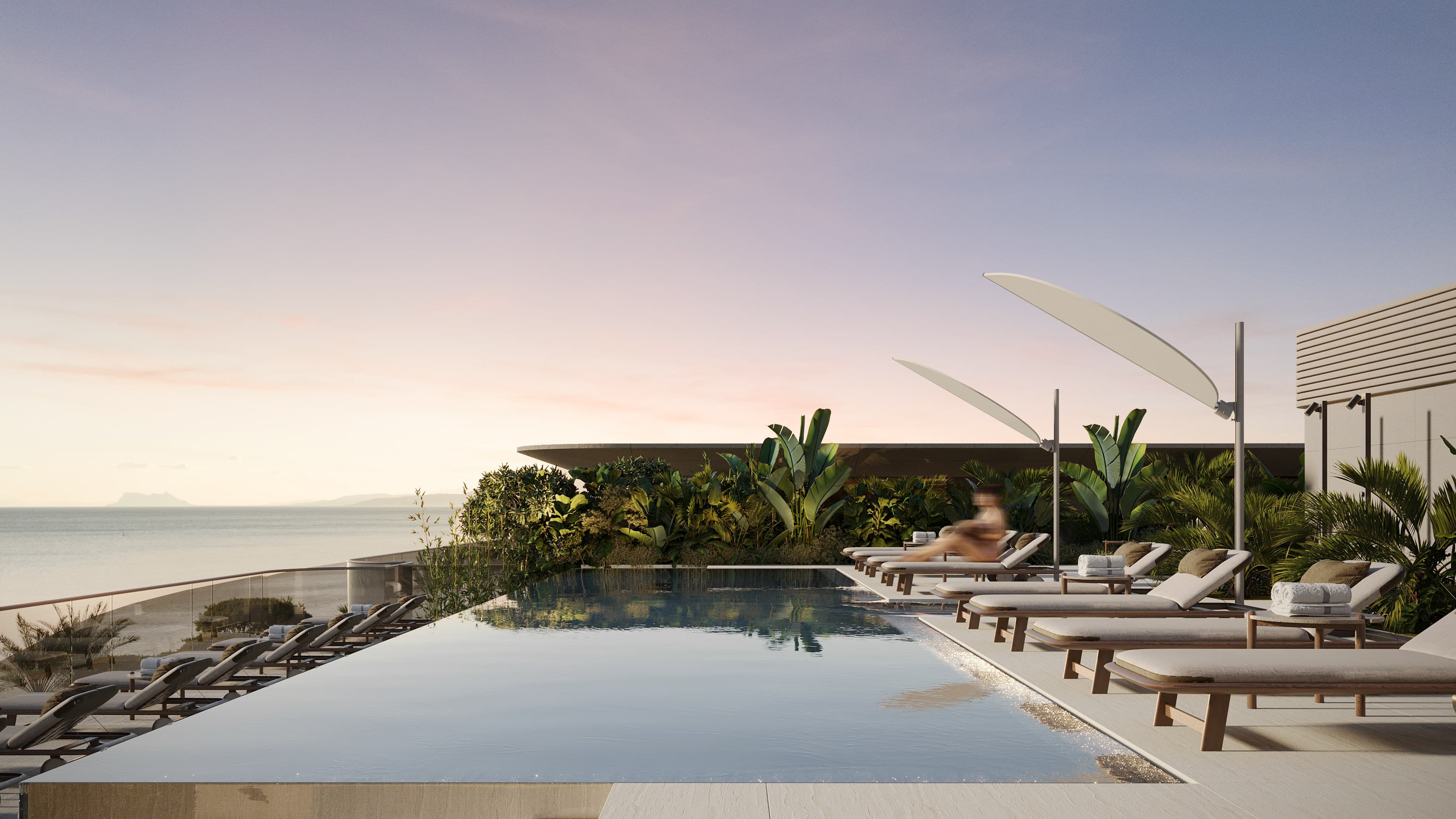 Tyrian Residences, 6