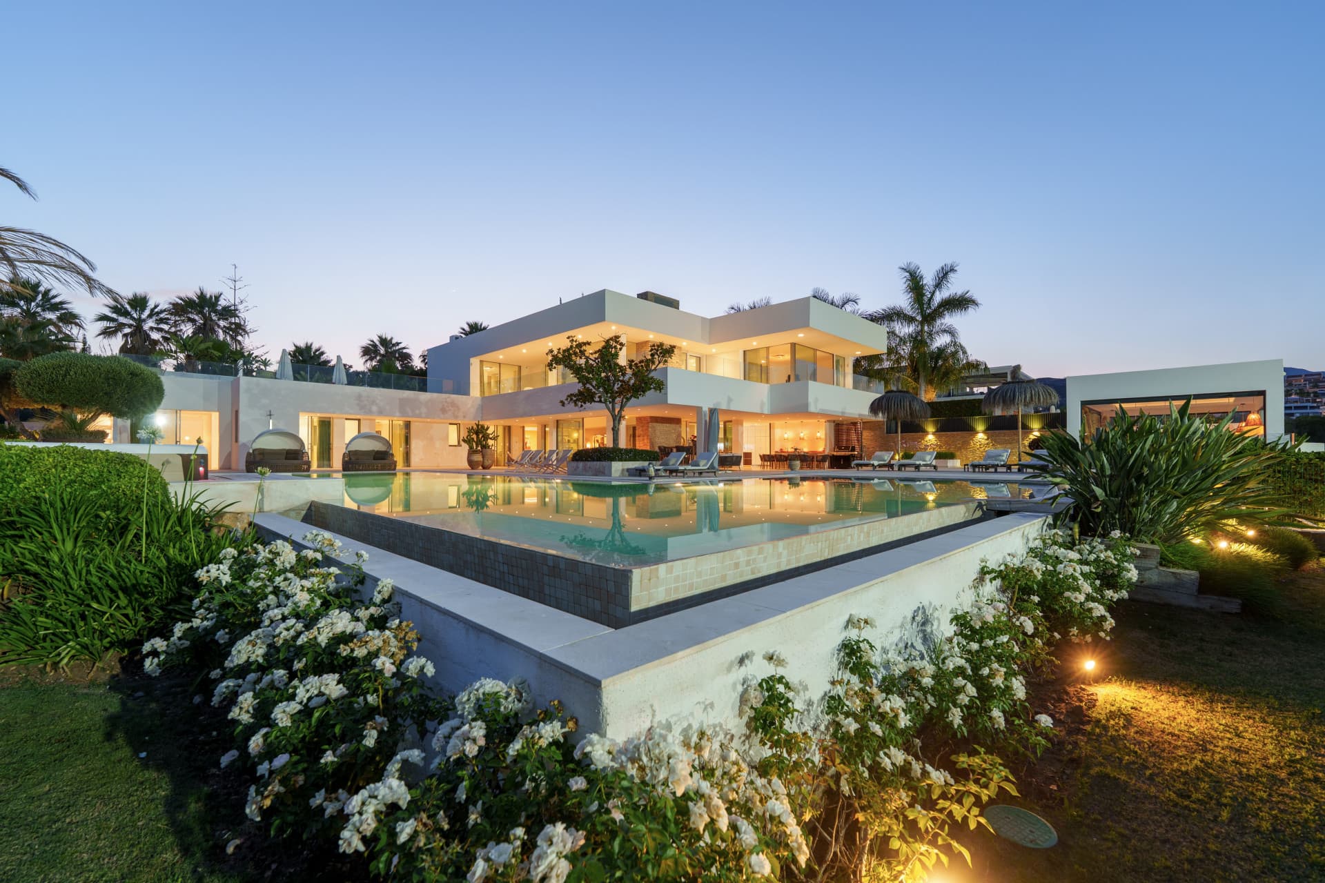 Cerquilla 59, Marbella