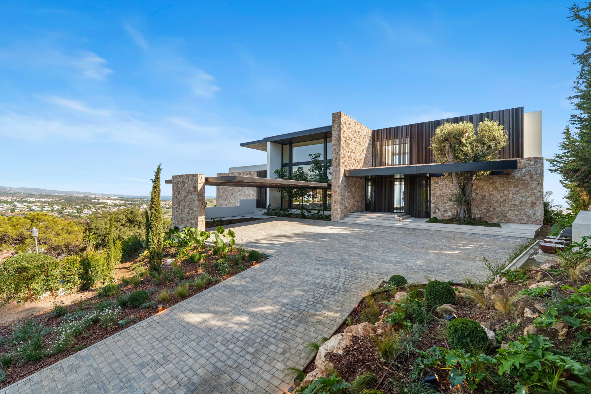 Casa Orquidea 2