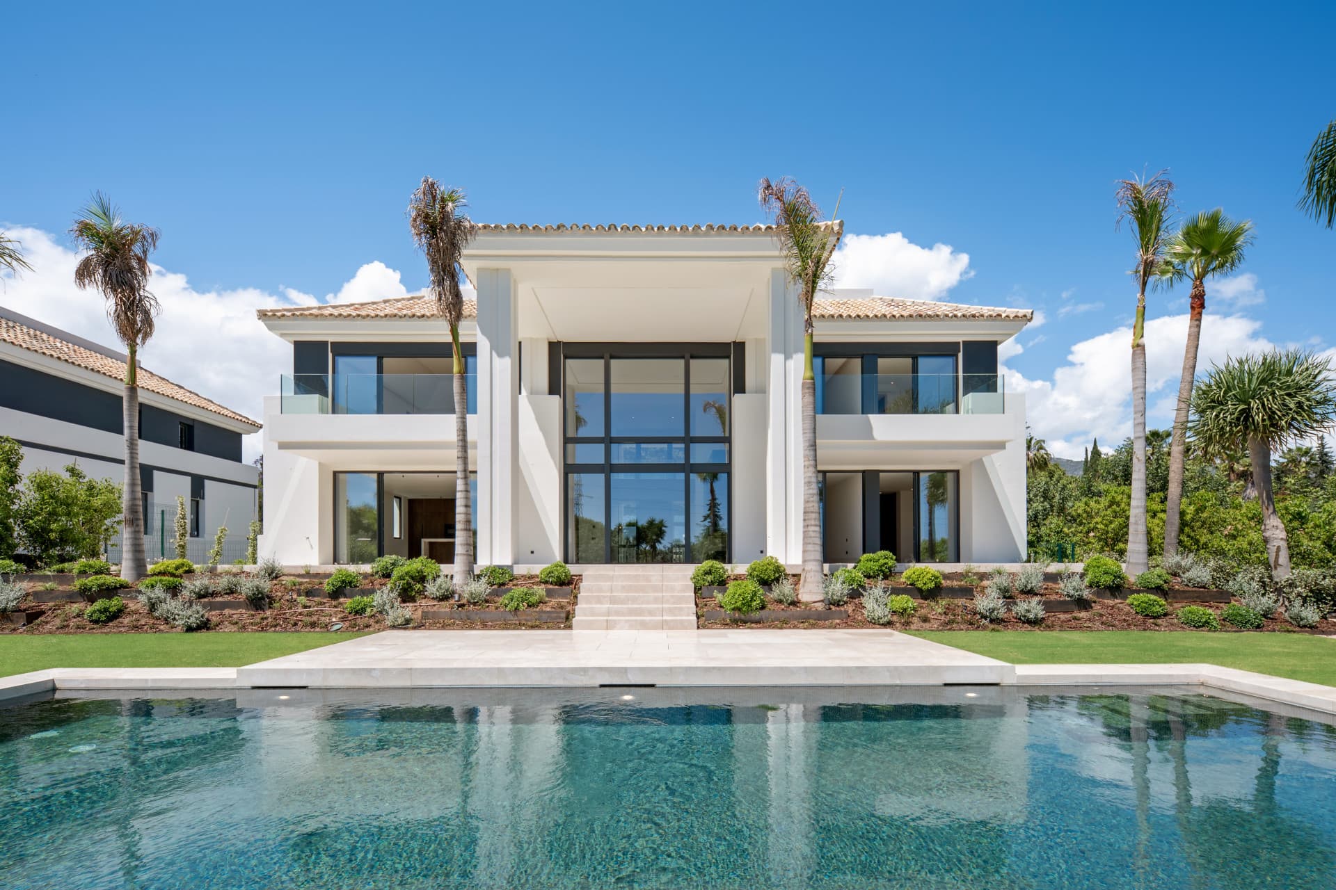 Villa Celestia 2