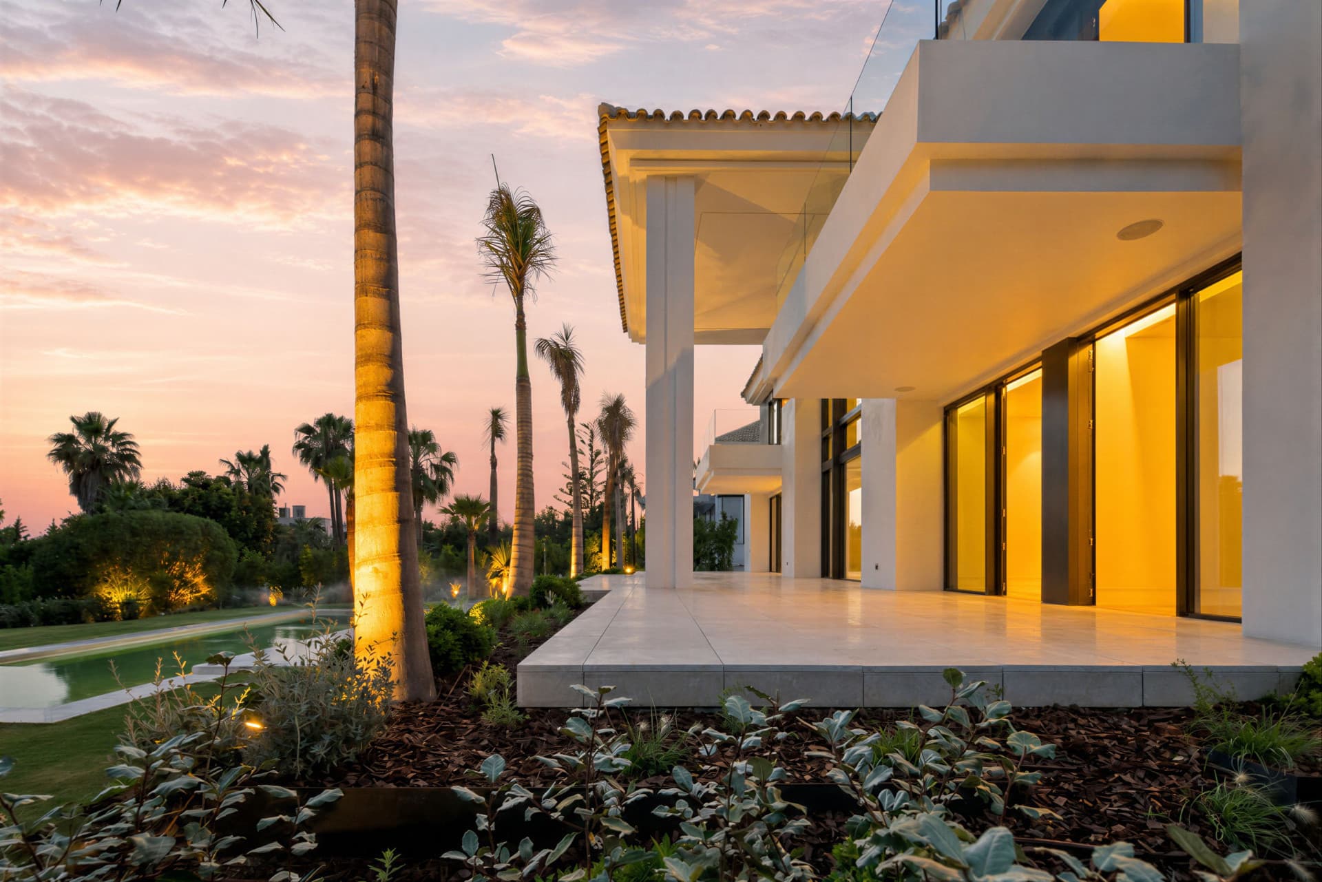 Villa Celestia 40