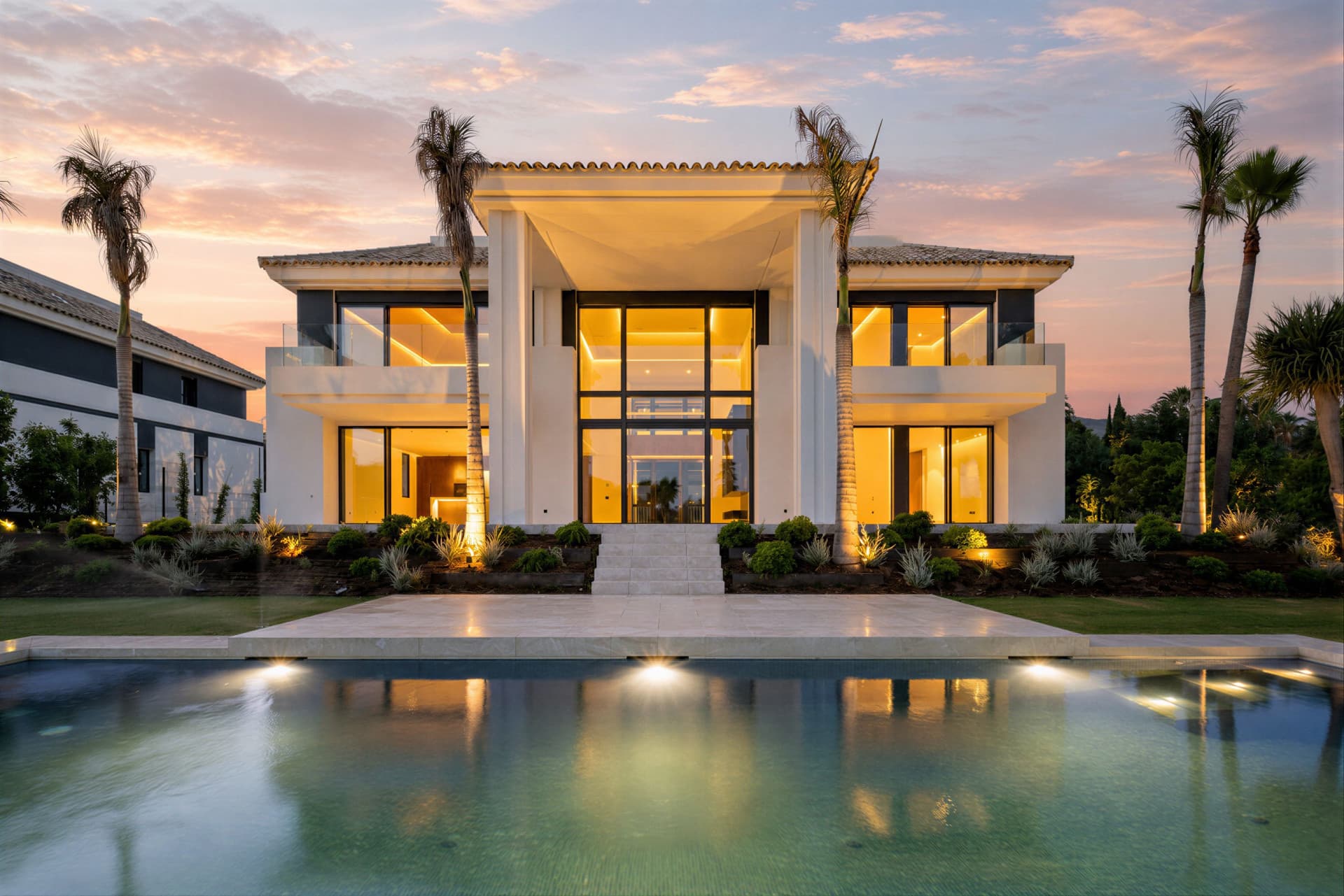 Villa Celestia