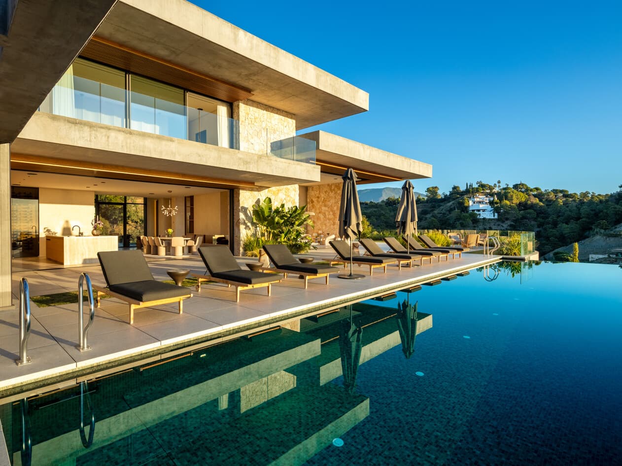 Villa Mio 2