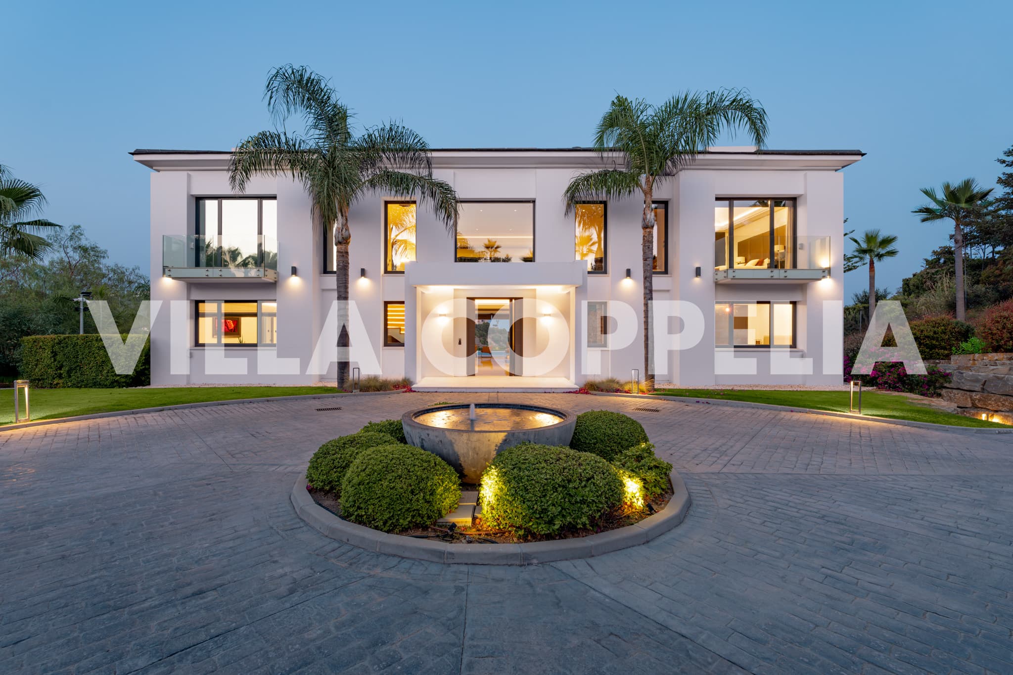 Villa Coppelia 37