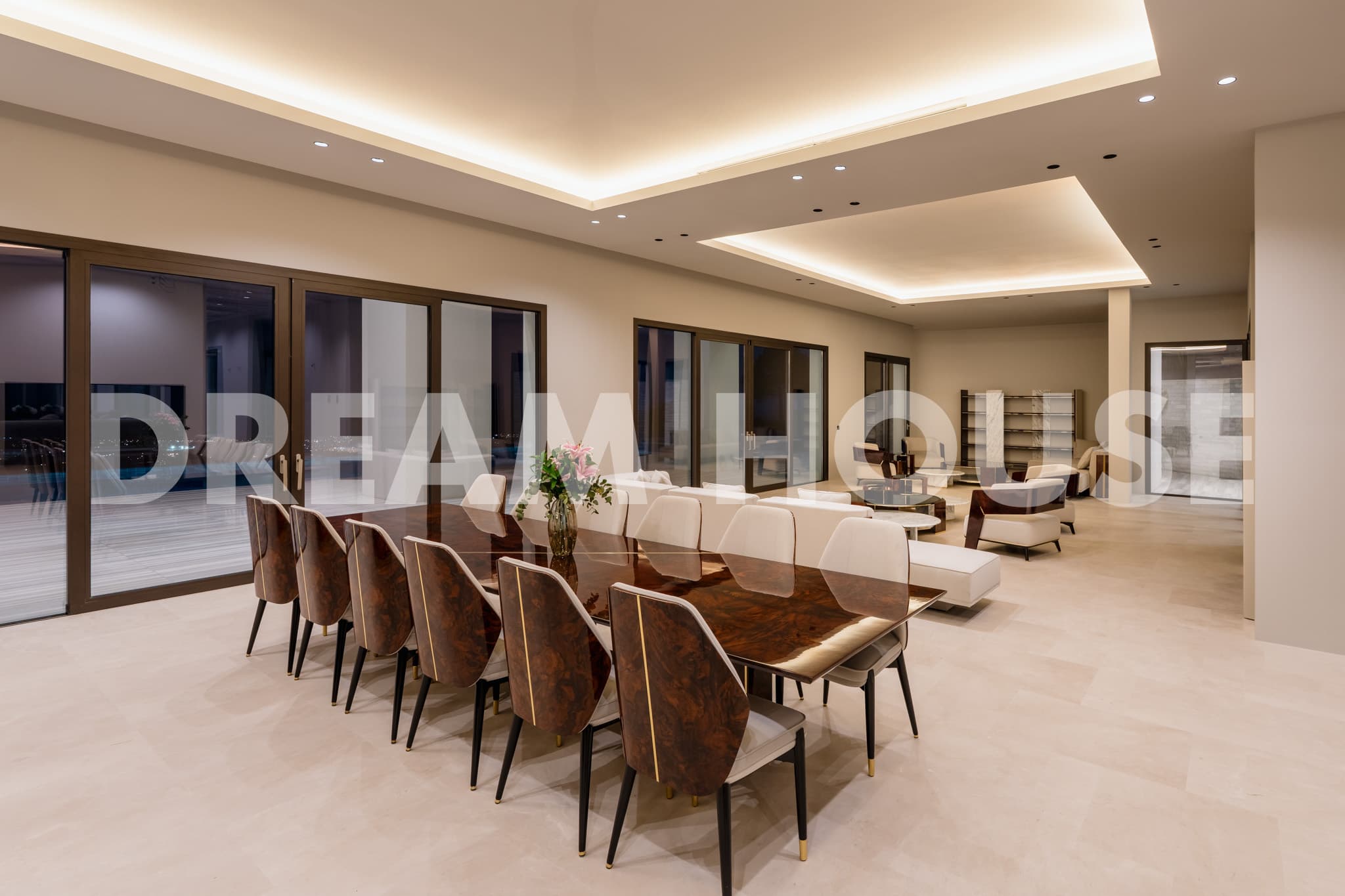 Villa Dream Home 2