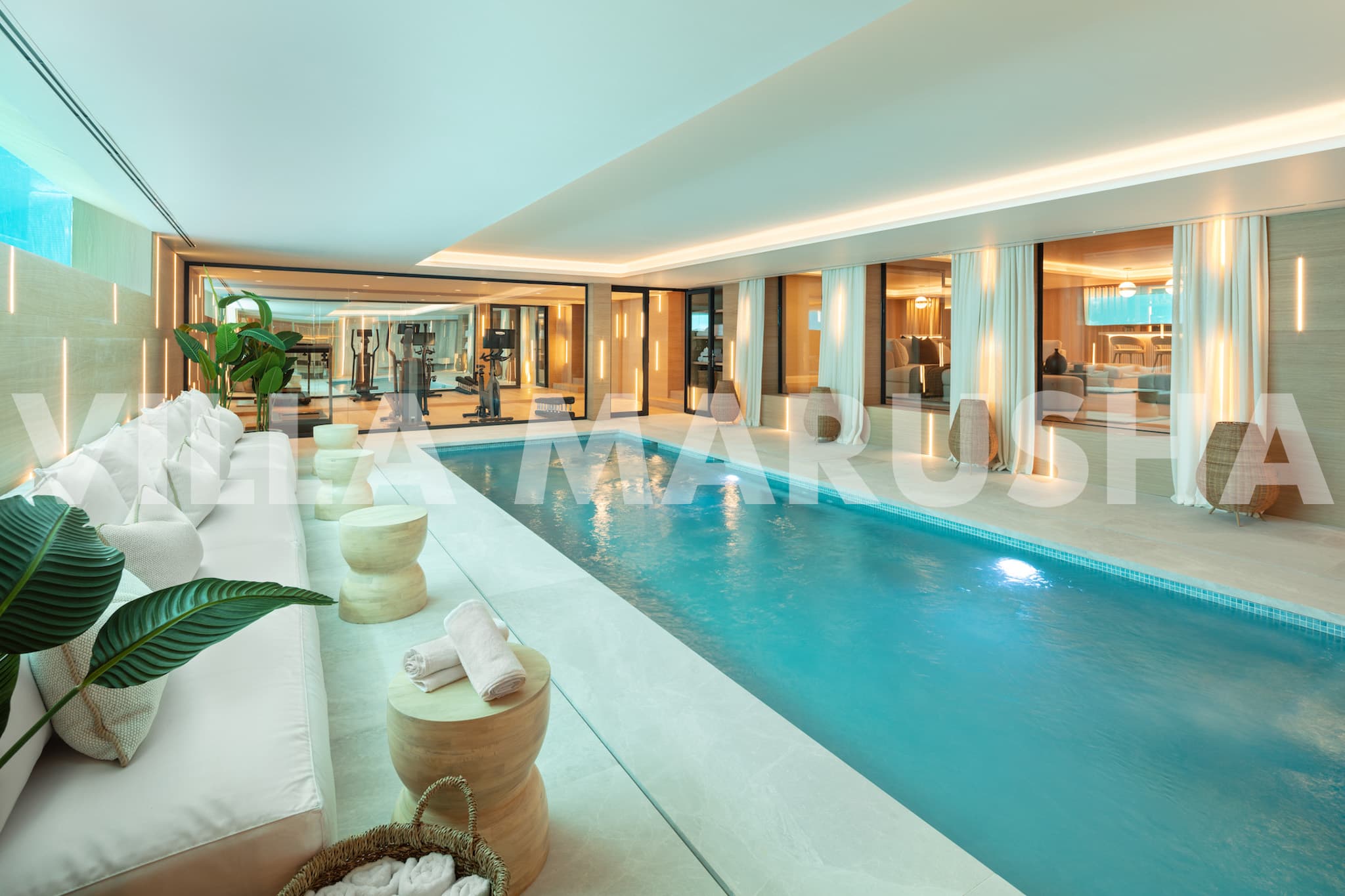 Villa Mars 2